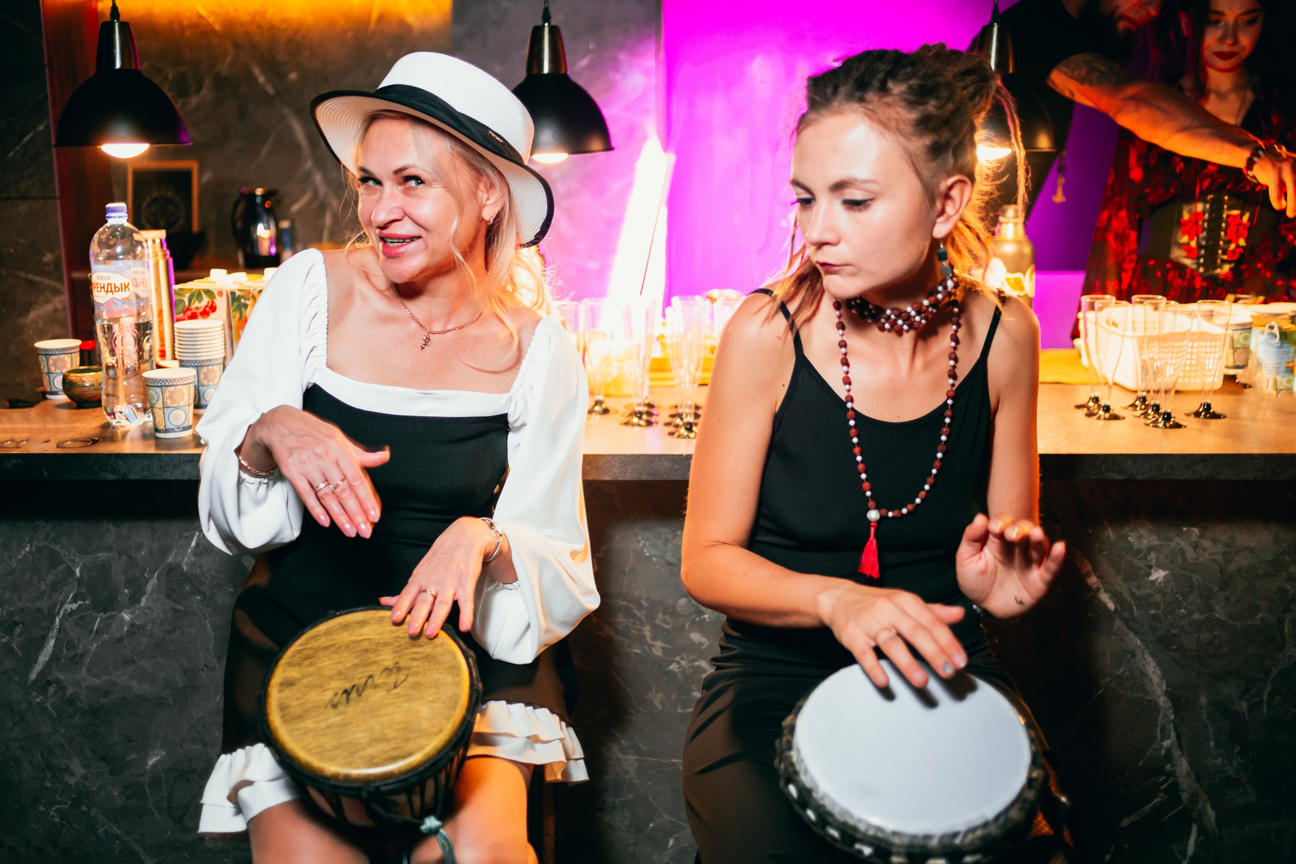 Свадебный банкет. Катя и Марк. Фотограф в Челябинске Ополихина Анна