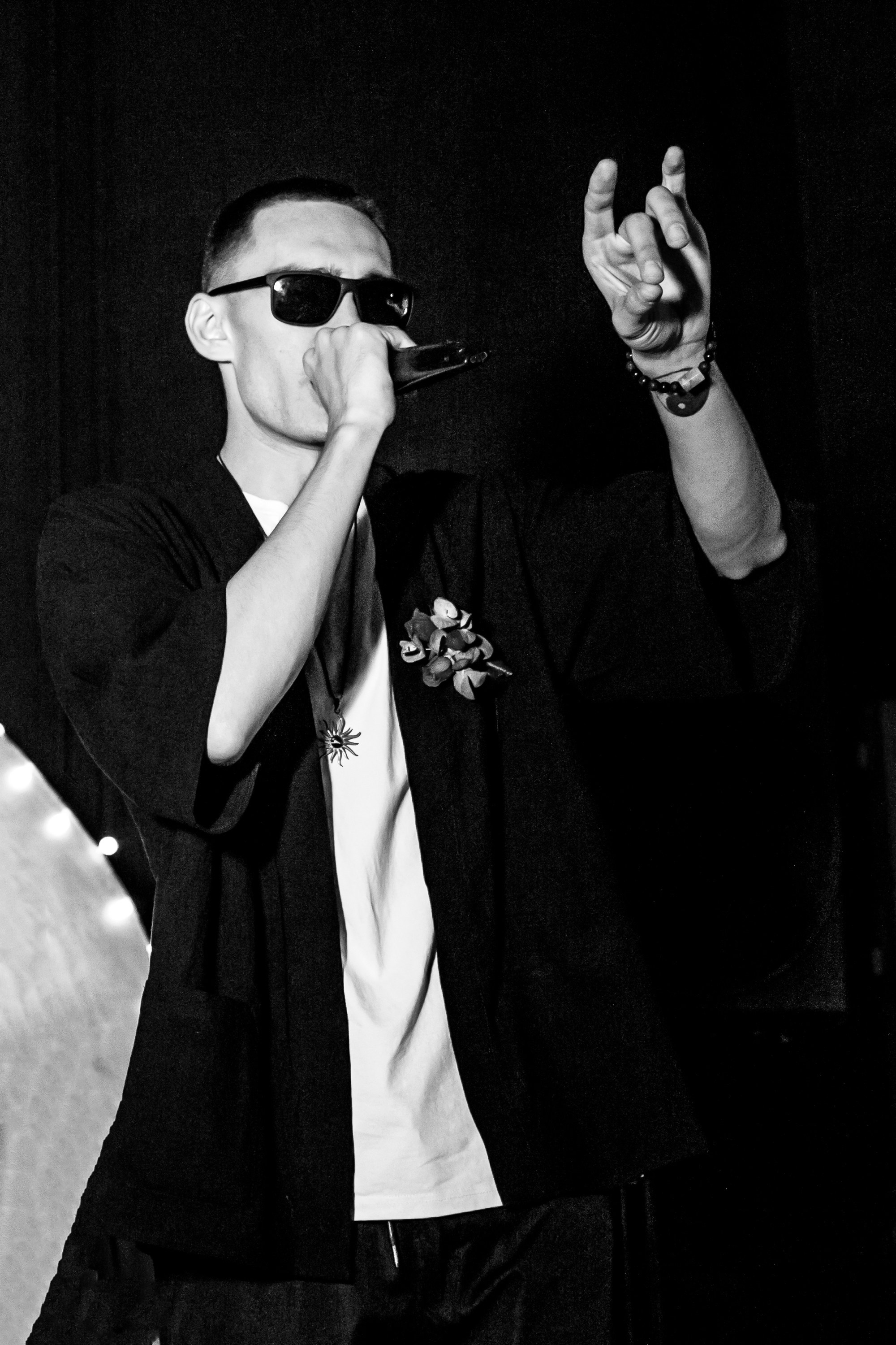 Свадебный банкет. Катя и Марк. Фотограф в Челябинске Ополихина Анна