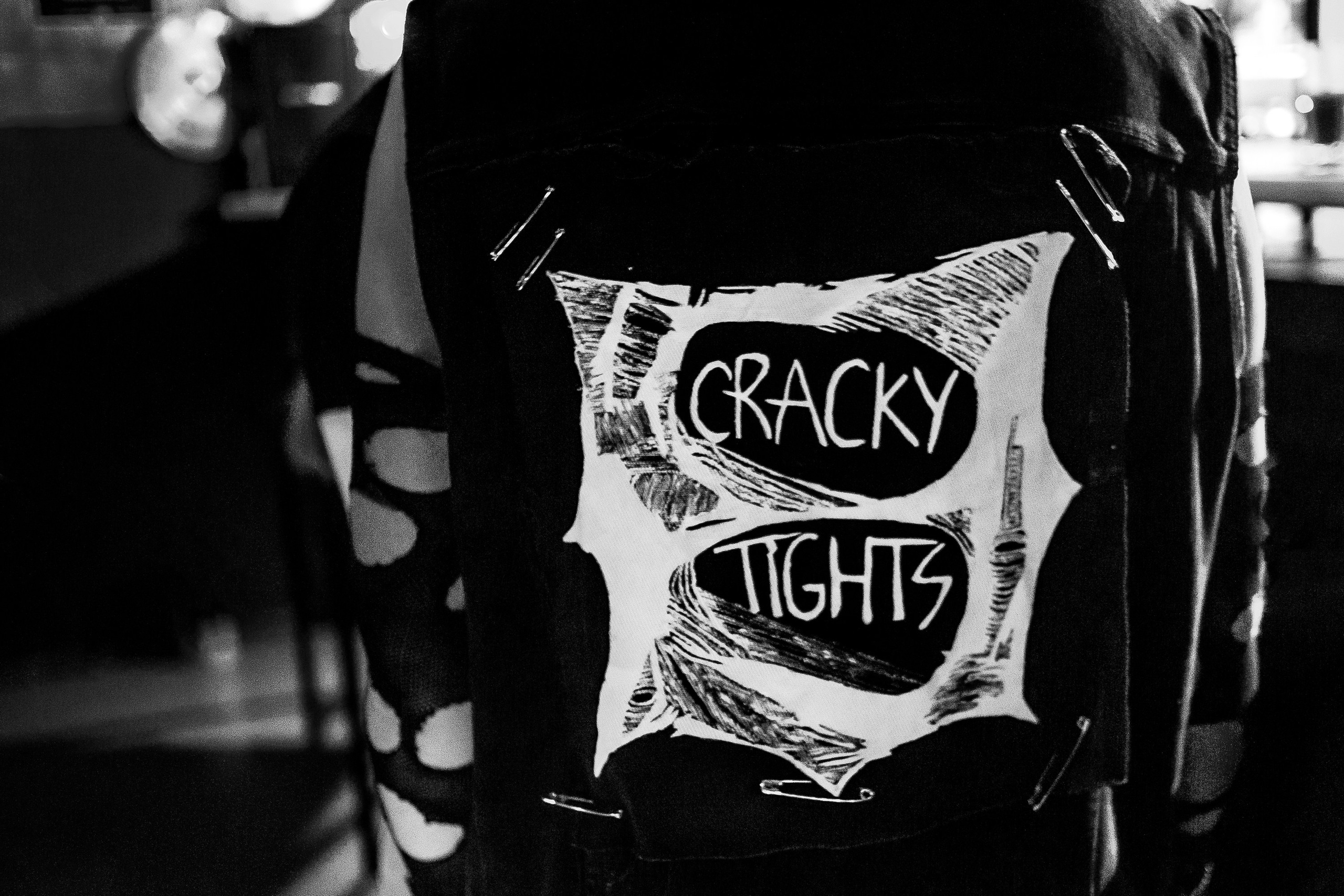 Ural Gothic Fest 2024 Ozz. Фотограф в Челябинске Ополихина Анна