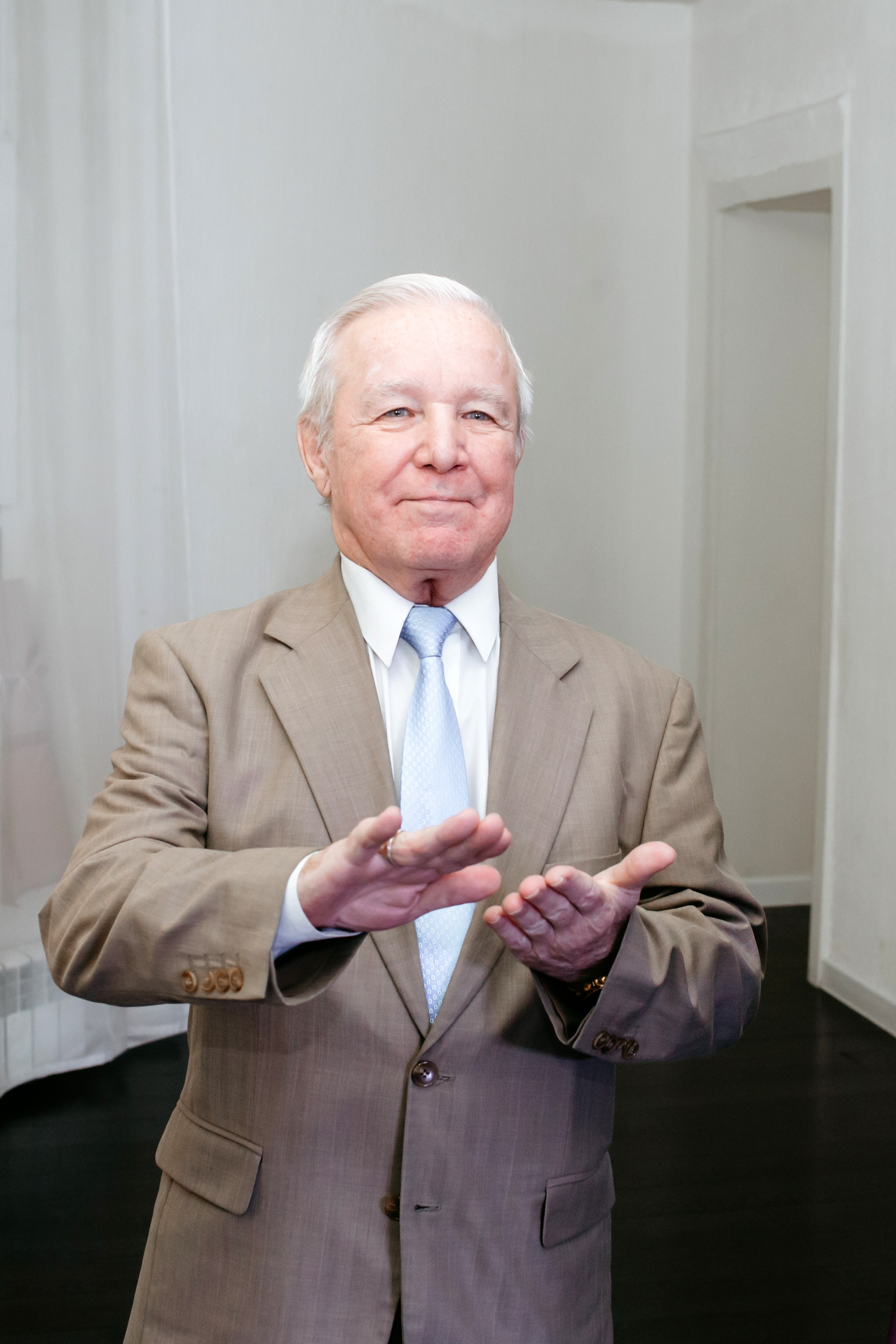 Свадебный банкет Анна и Дмитрия. Фотограф в Челябинске Ополихина Анна