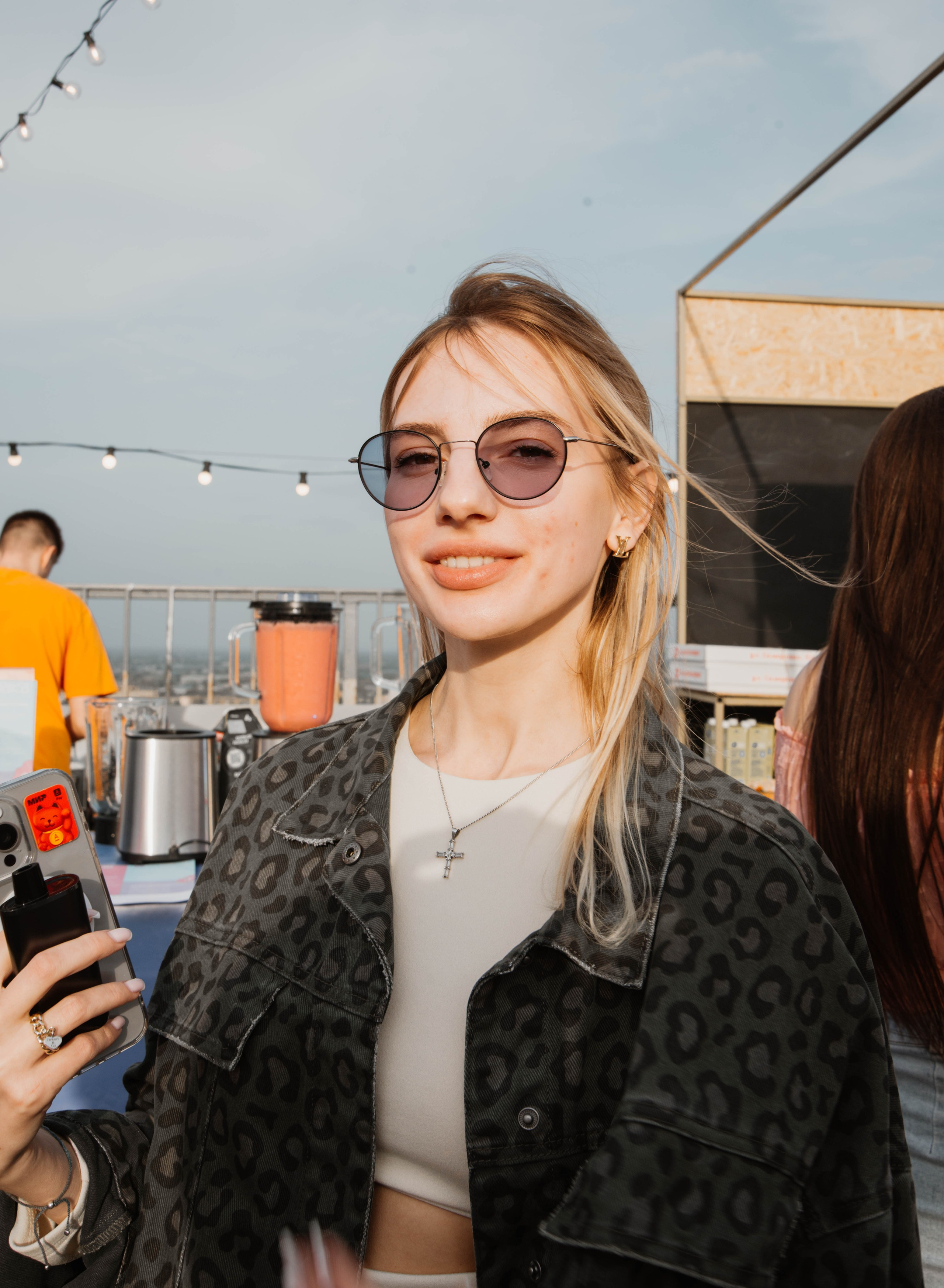 «Городу Курорту» 9 лет. Ксения Glossa. Портретный и репортажный фотограф в Самаре