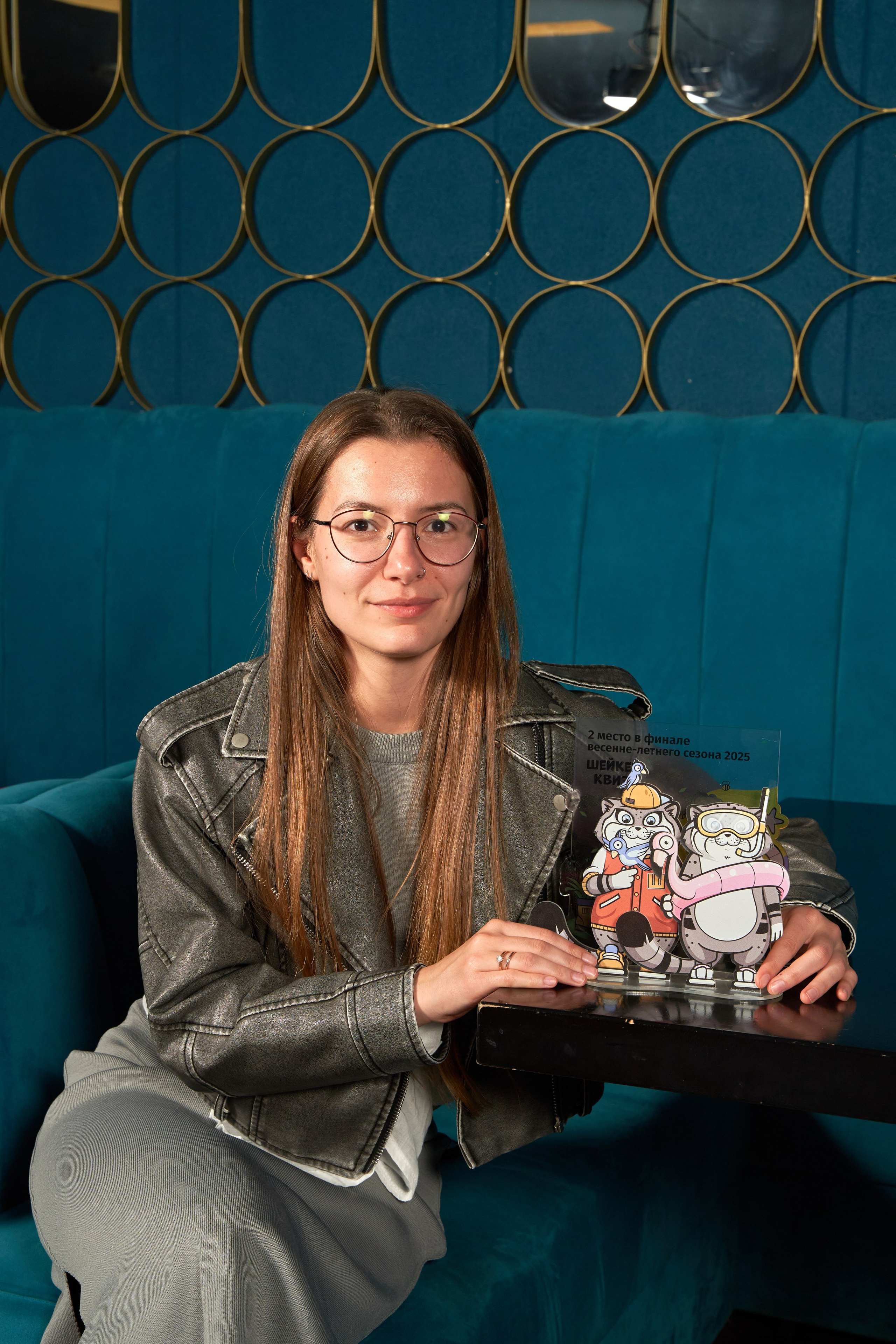 Шейкер Квиз