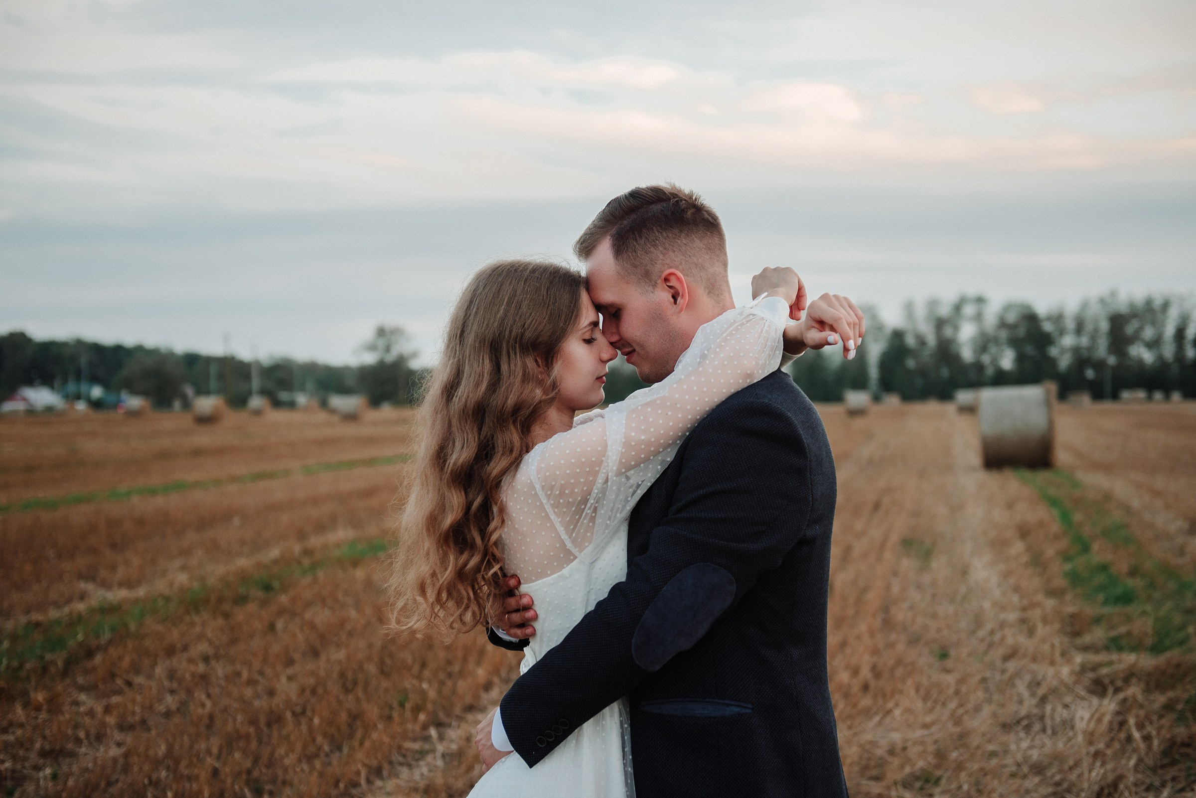 Егор&Ирина. Семейный и свадебный фотограф Алёна Морозова Коломна