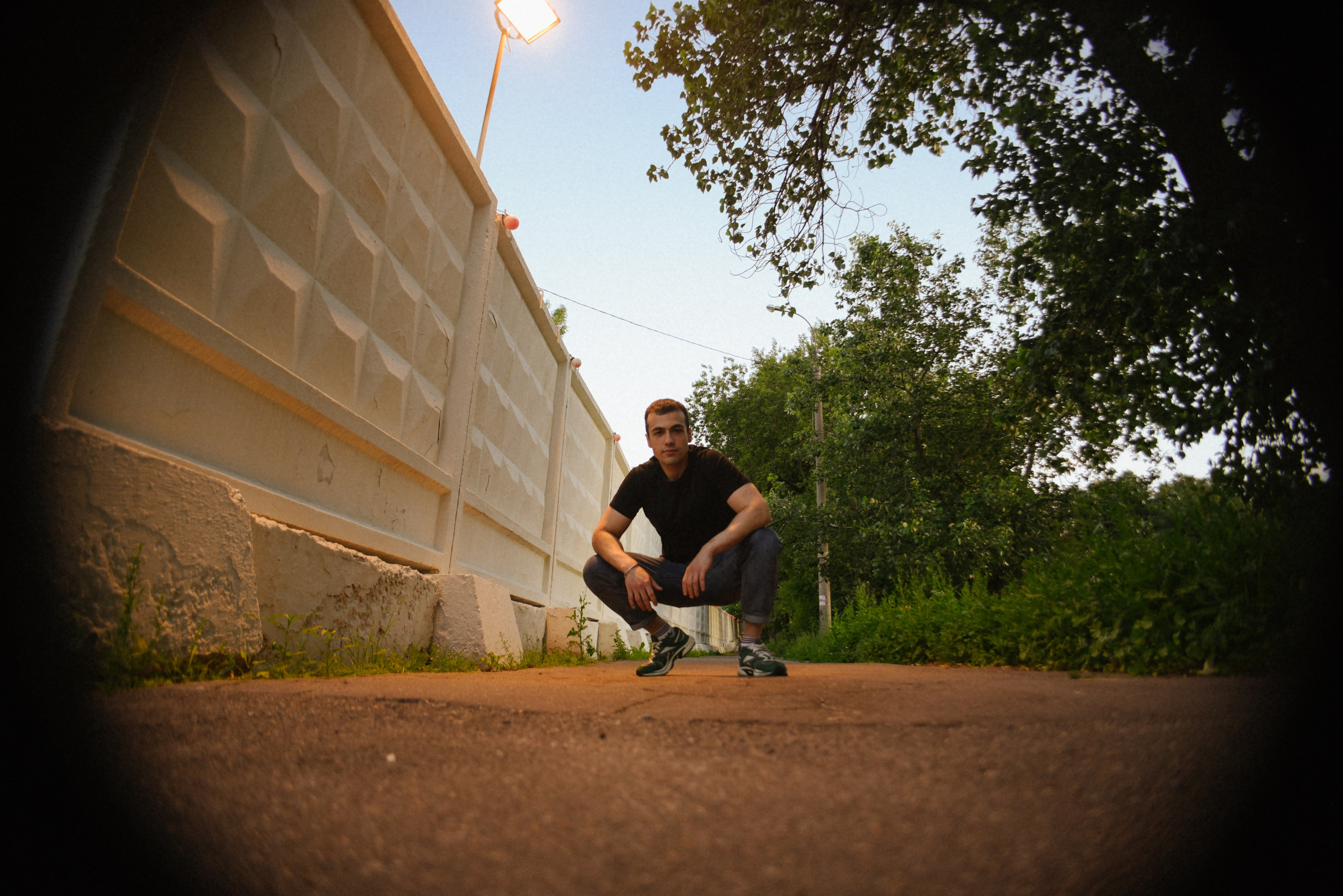 Брат. Фотограф Лола Волна, город Москва