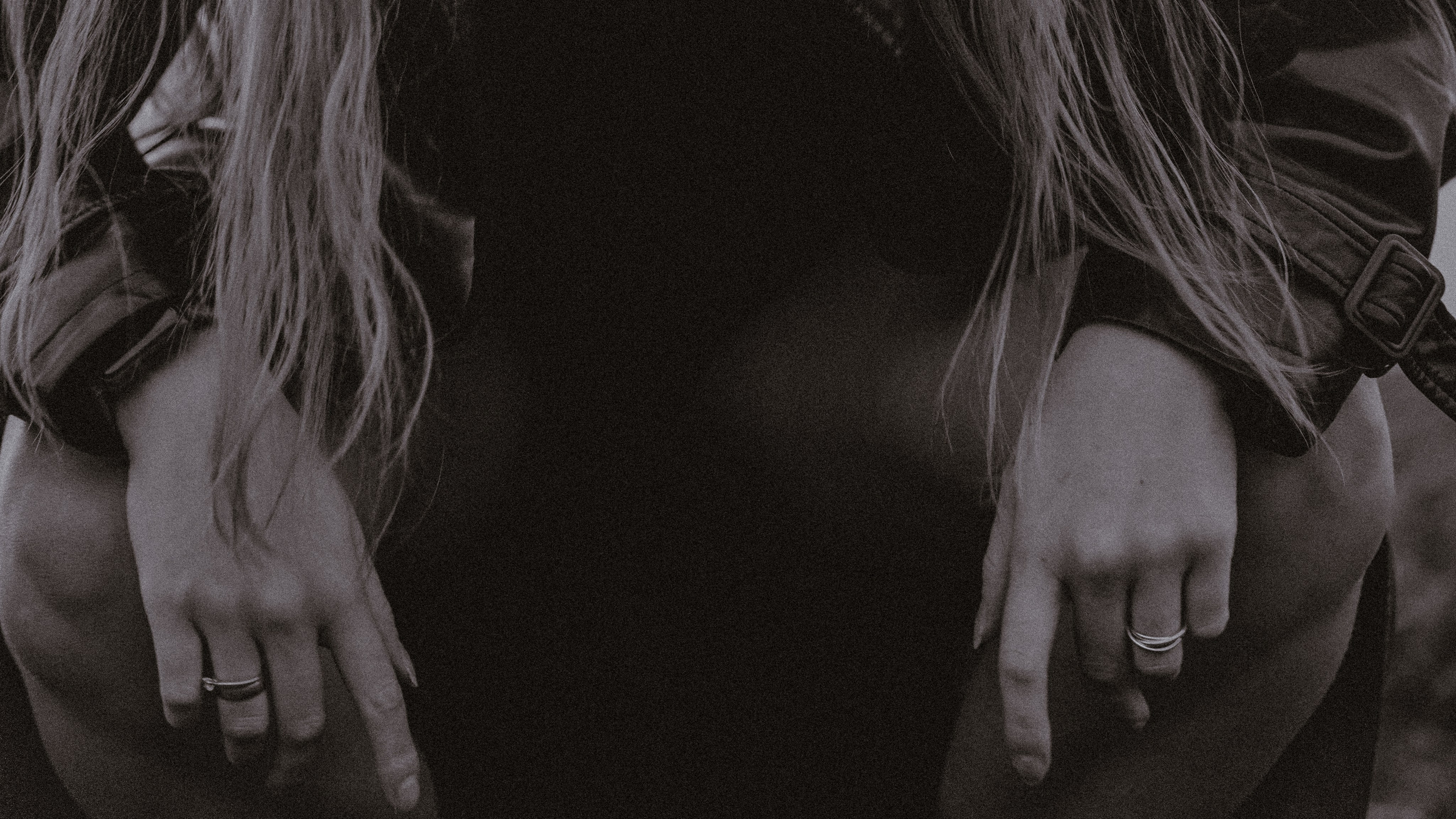 Галя поле. Валерия Никишина