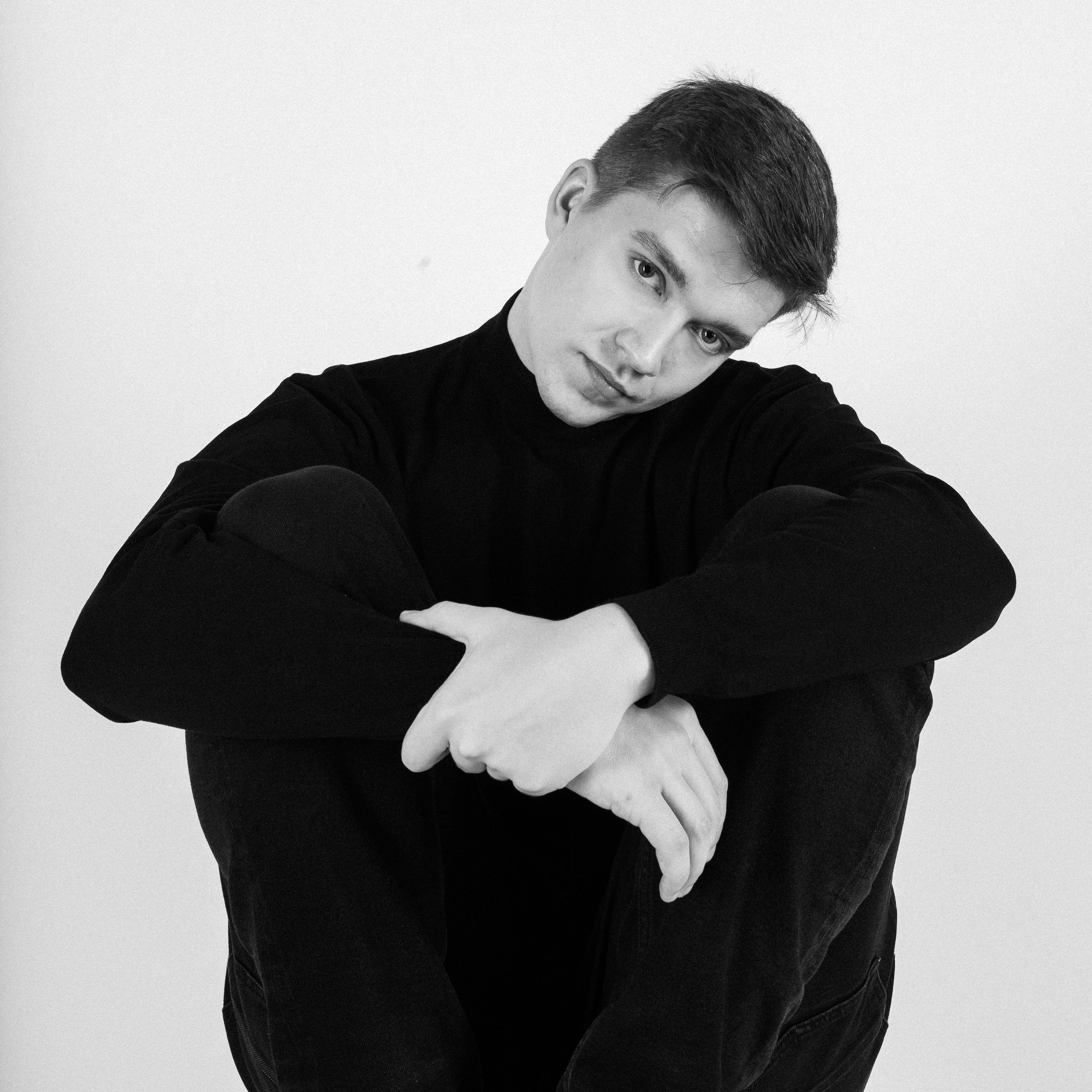 Портреты. Фото, видео и монтаж Екатеринбург Ольга Петрунина