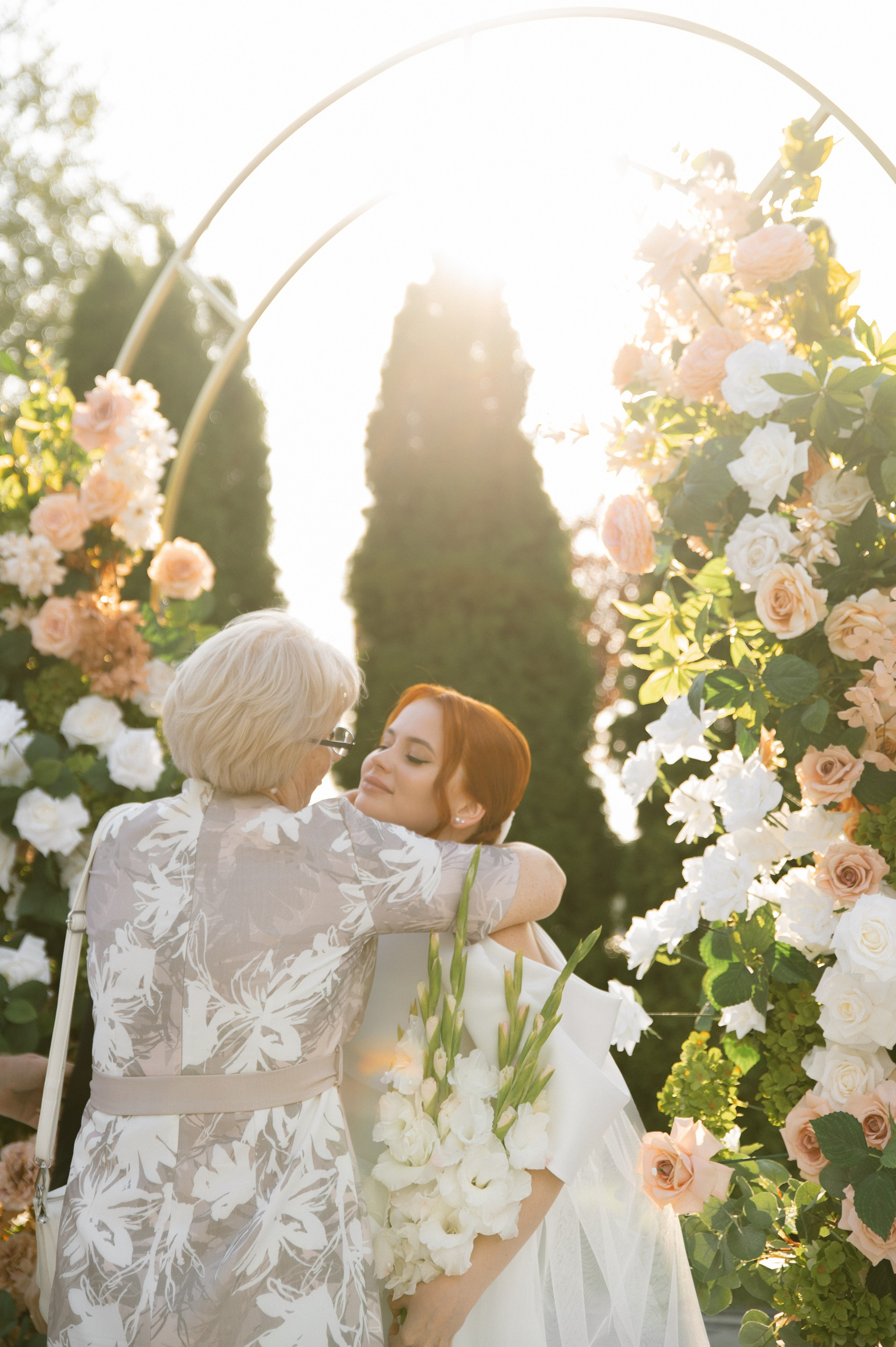 M&A. Свадебный и семейный фотограф в Ростове-на-Дону Ирина Цой