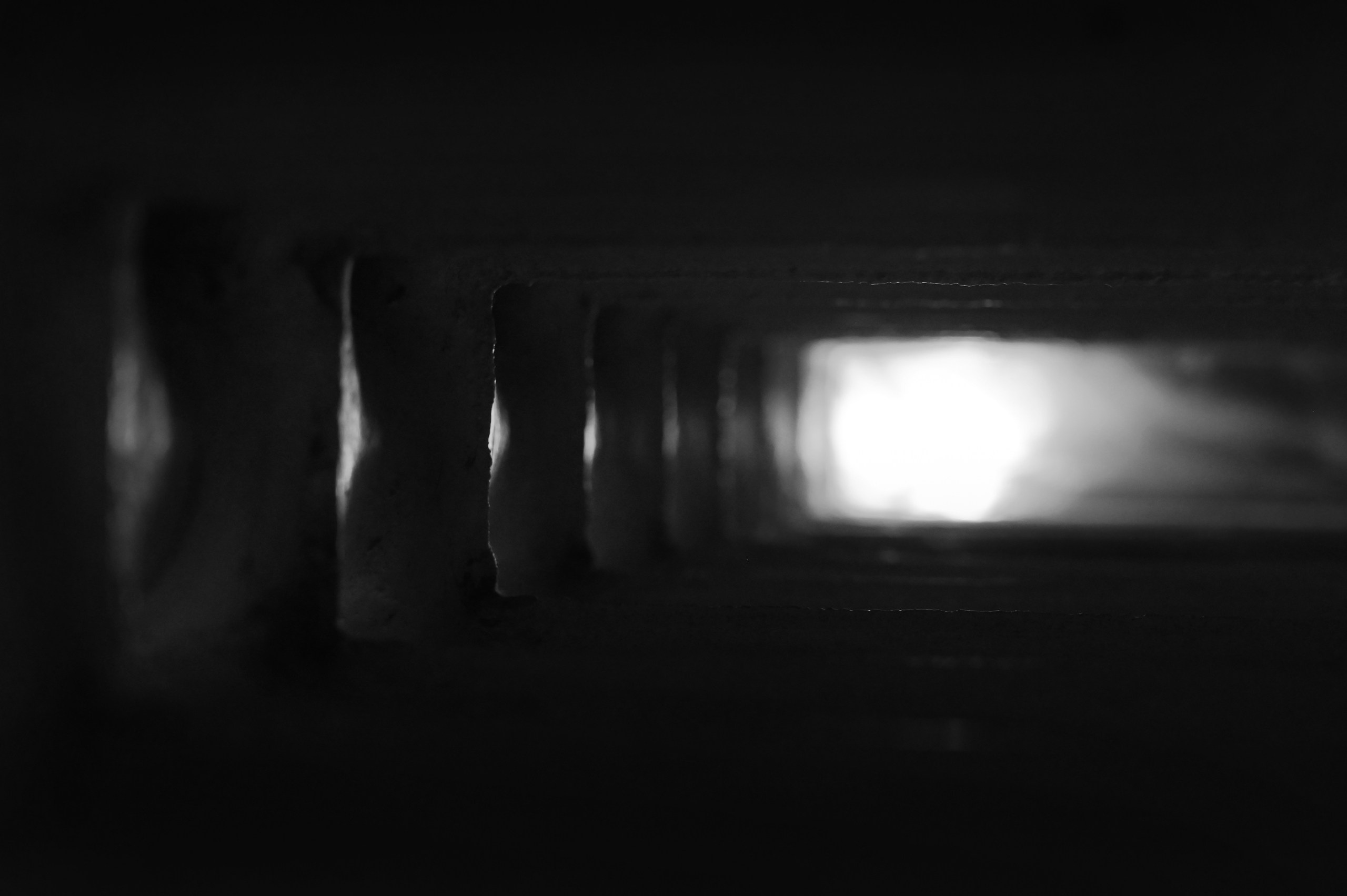 Игры света. Фотограф Мария Усманова, Казань