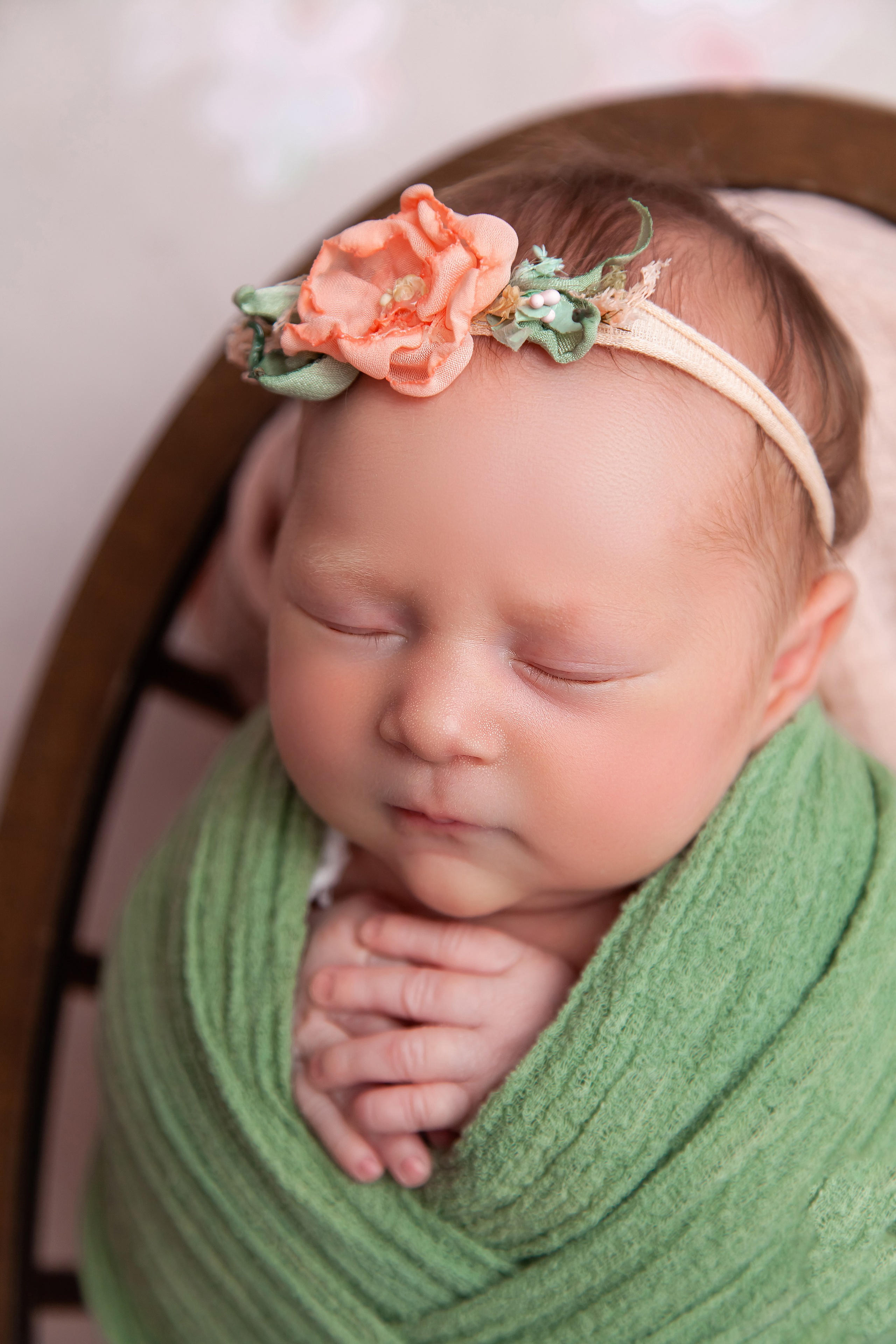 Пакет Малютка (пример). Фотограф Newborn в Саратове Екатерина Завитова