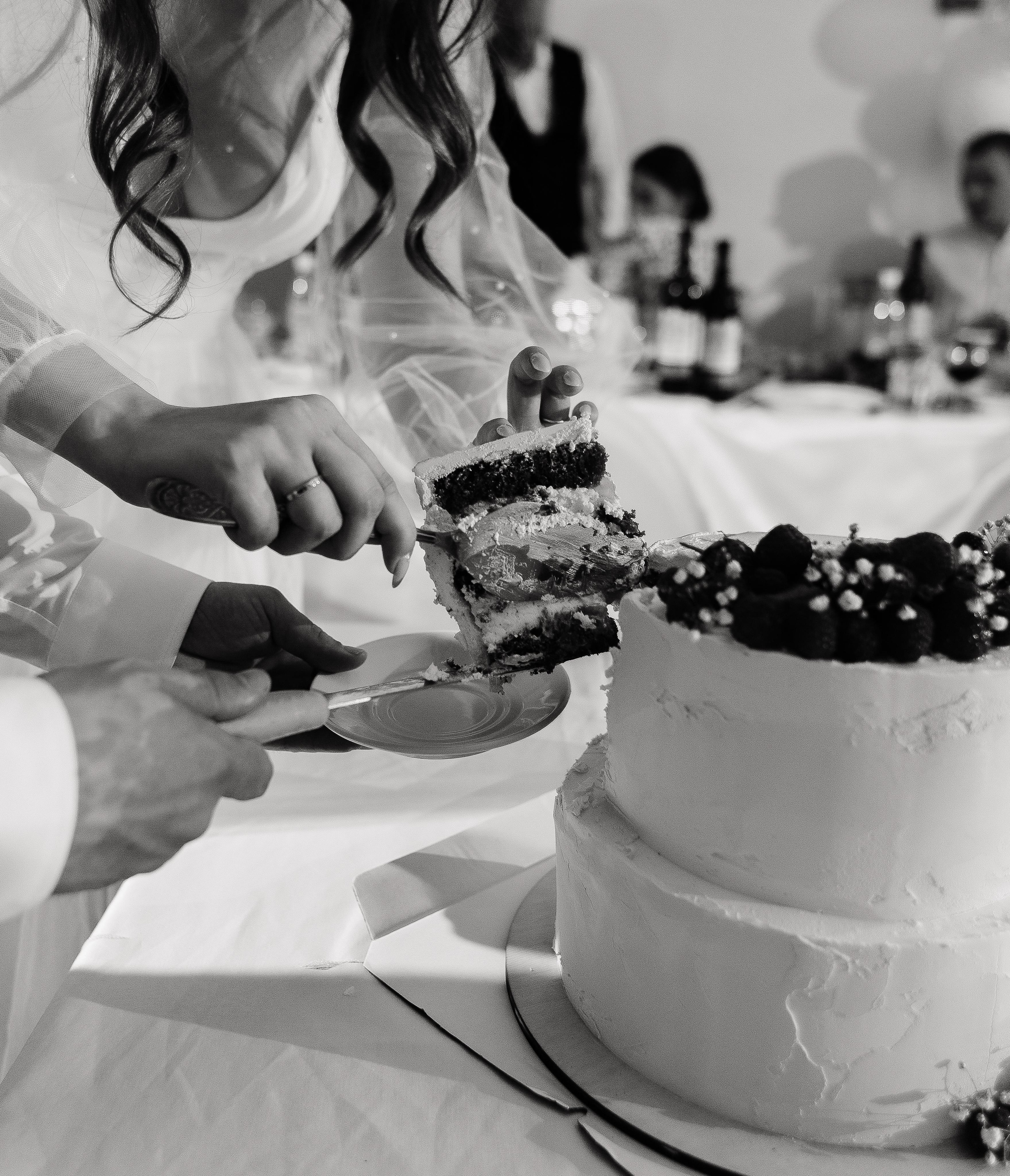 Свадьба Евгений и Татьяна. Фотограф Татьяна Орлова