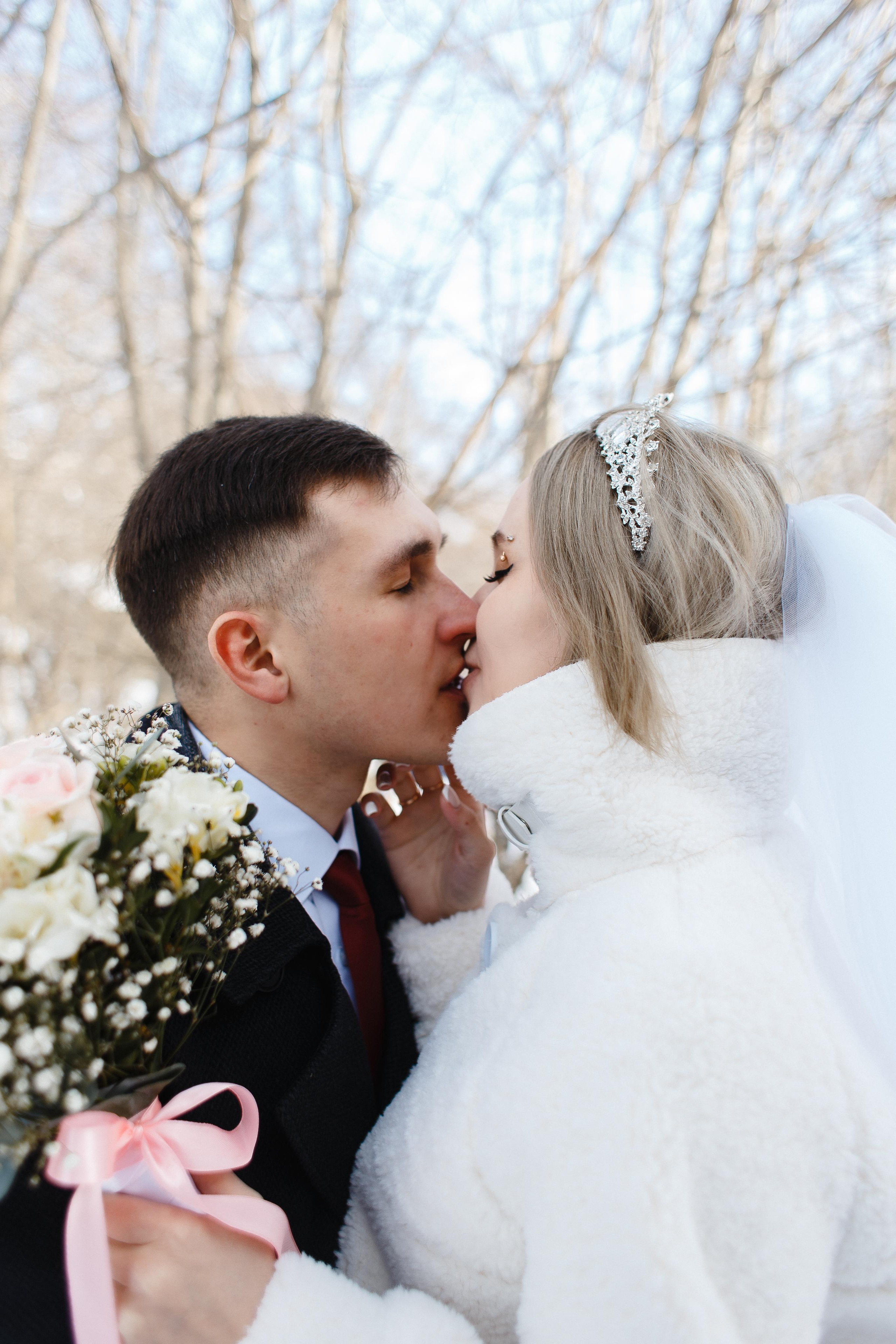 Иван и Полина. Фотограф Татьяна Орлова