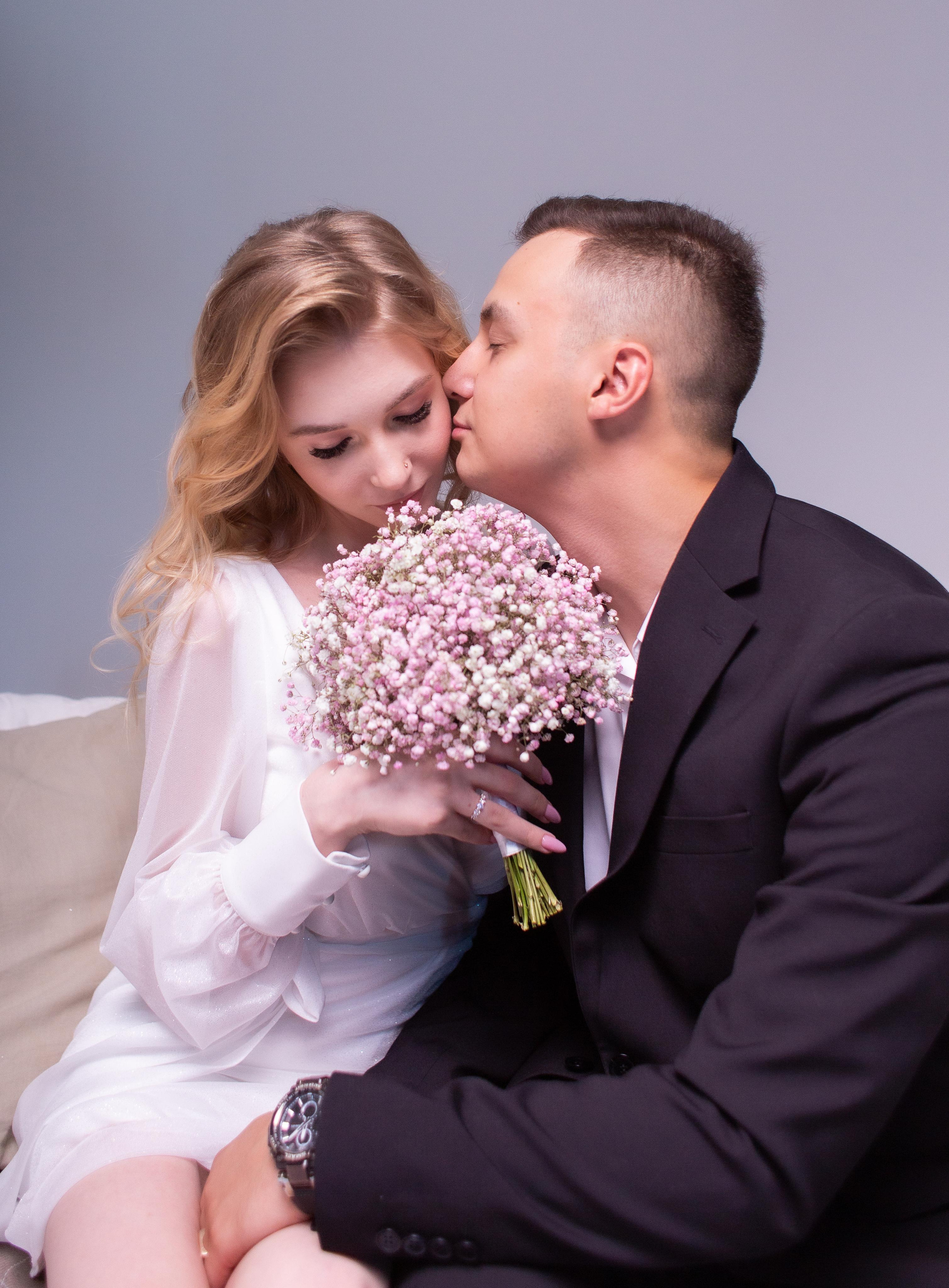 Свадьба Виктор и Юлия. Фотограф Татьяна Орлова