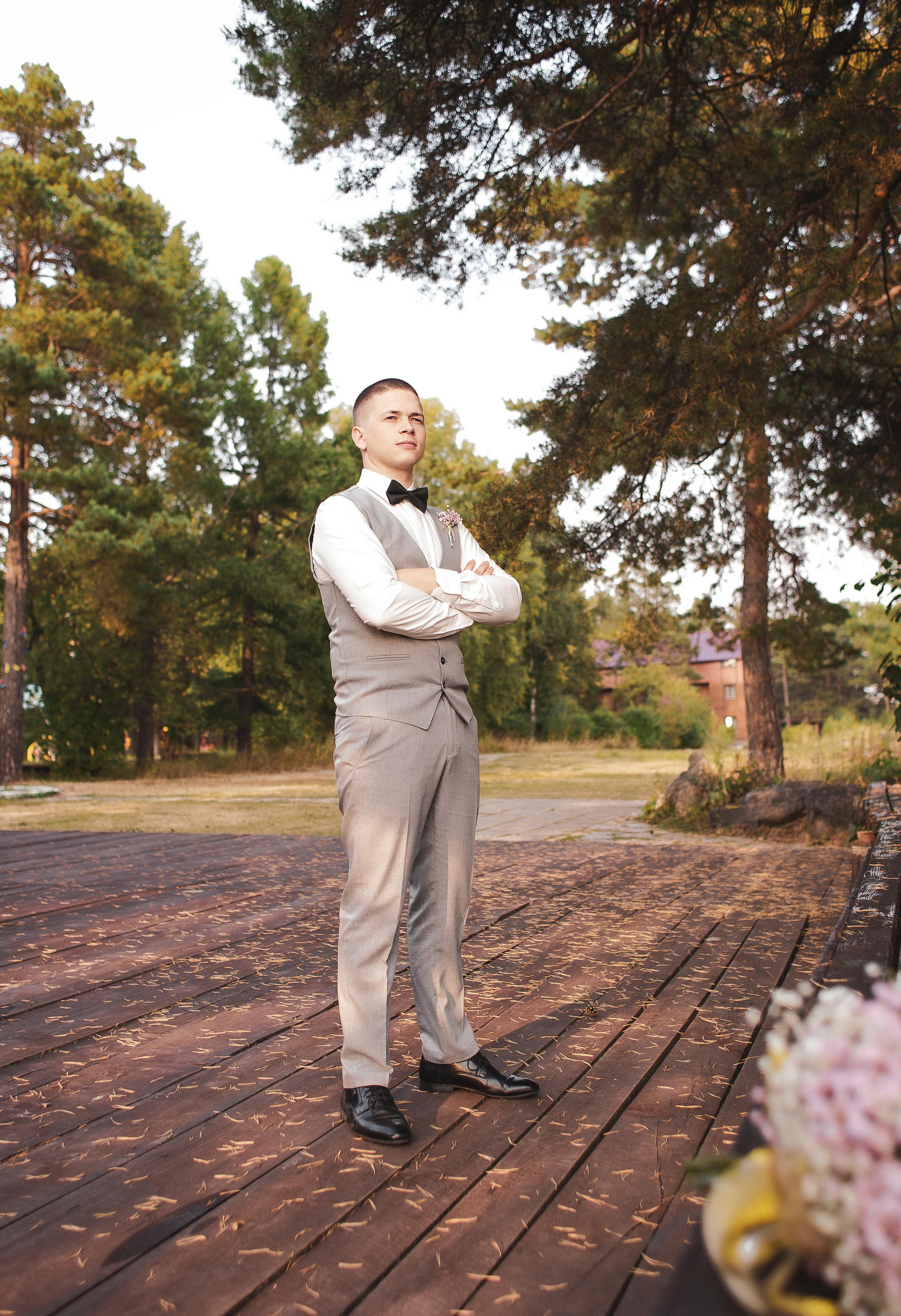 Свадьба Евгений и Татьяна. Фотограф Татьяна Орлова