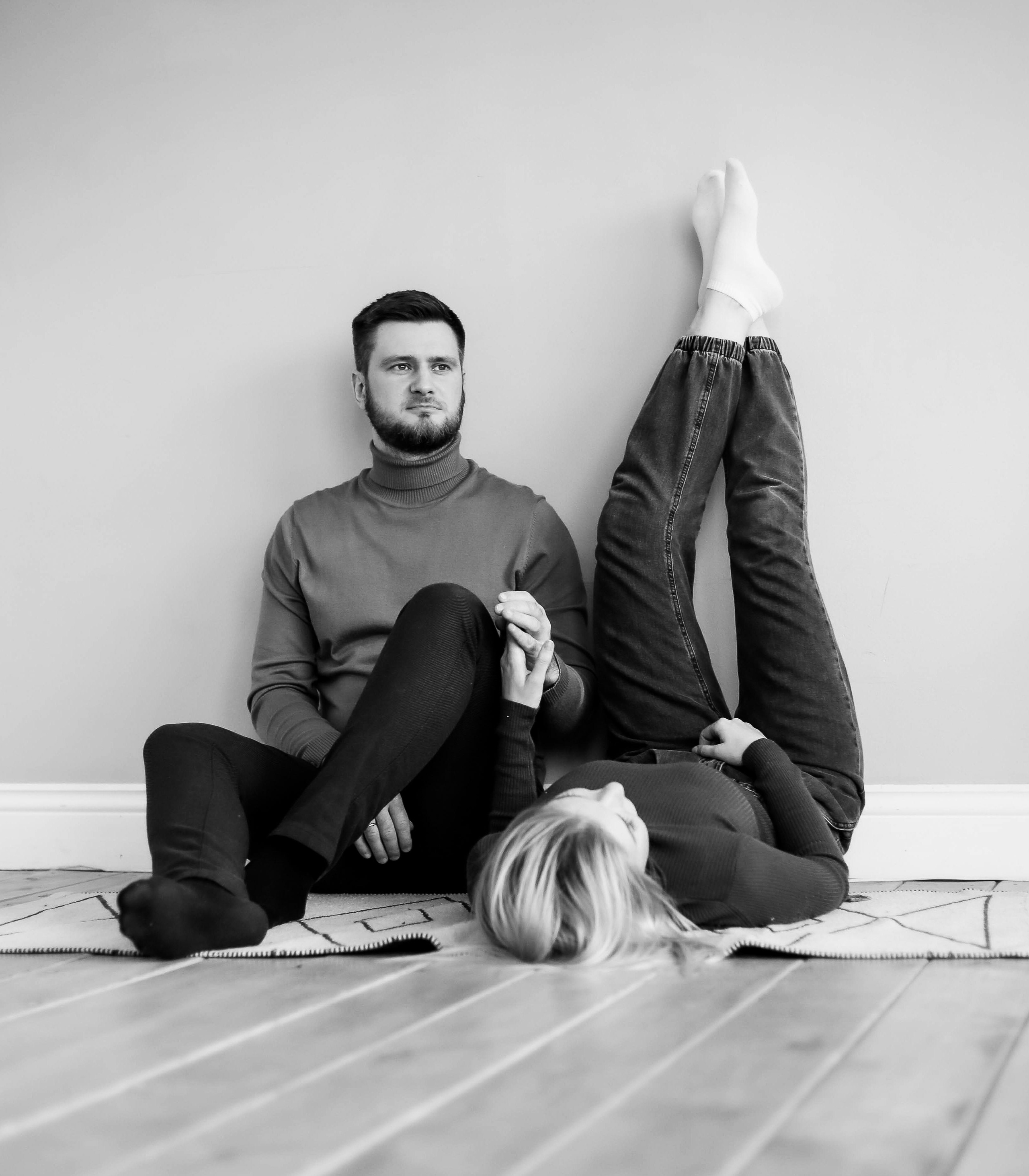 Love story Юрий и Юлия. Фотограф Татьяна Орлова