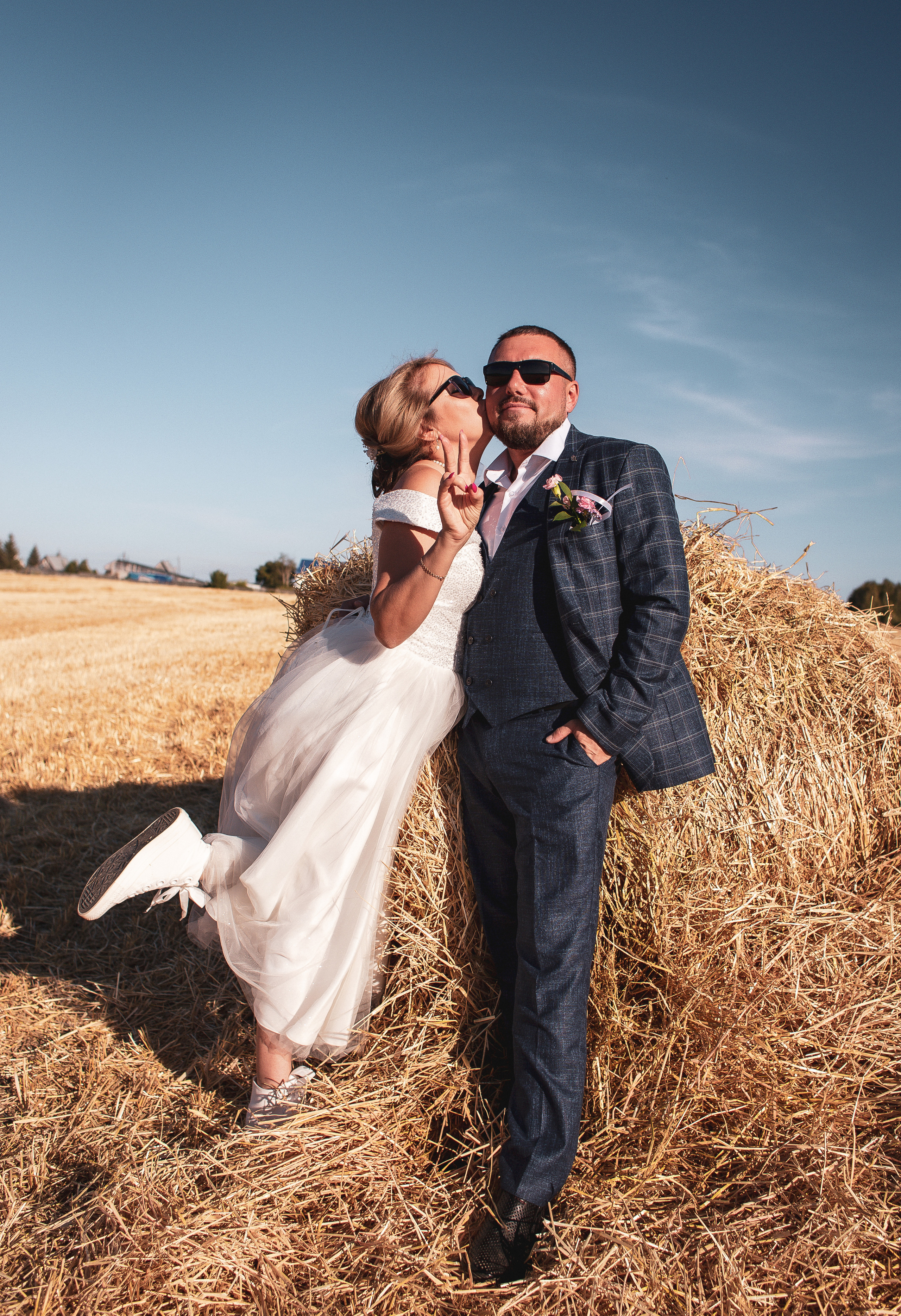 Свадьба Александр и Эльза. Фотограф Татьяна Орлова