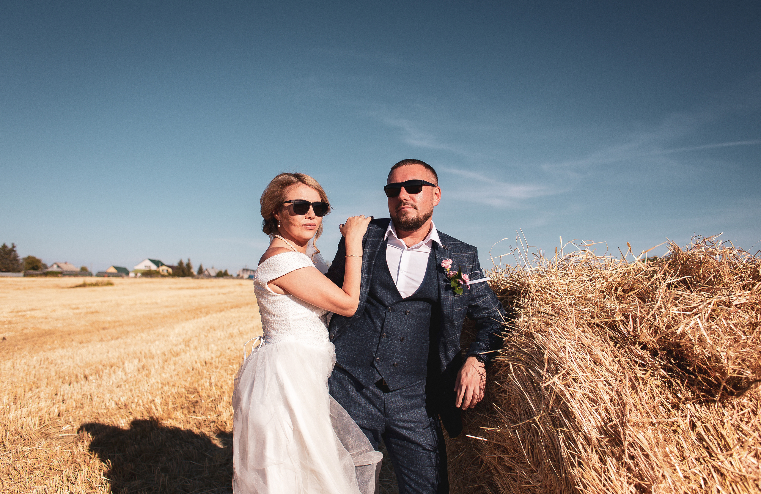 Свадьба Александр и Эльза. Фотограф Татьяна Орлова