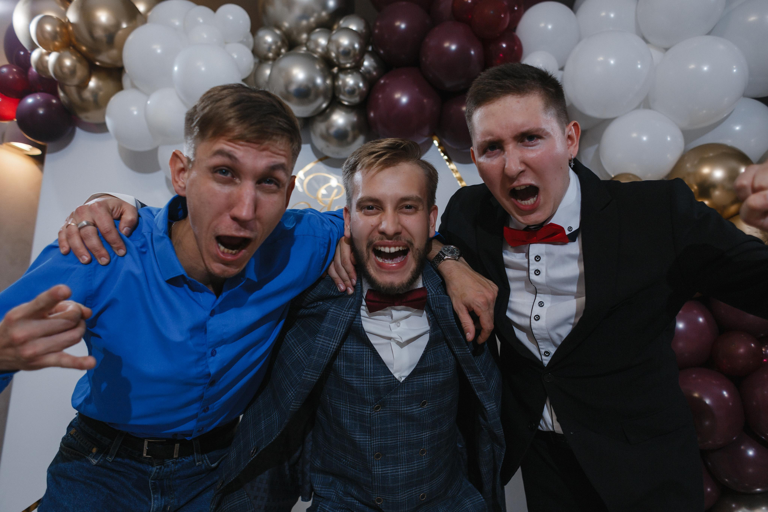 Свадьба Ярослав и Мария. Фотограф Татьяна Орлова