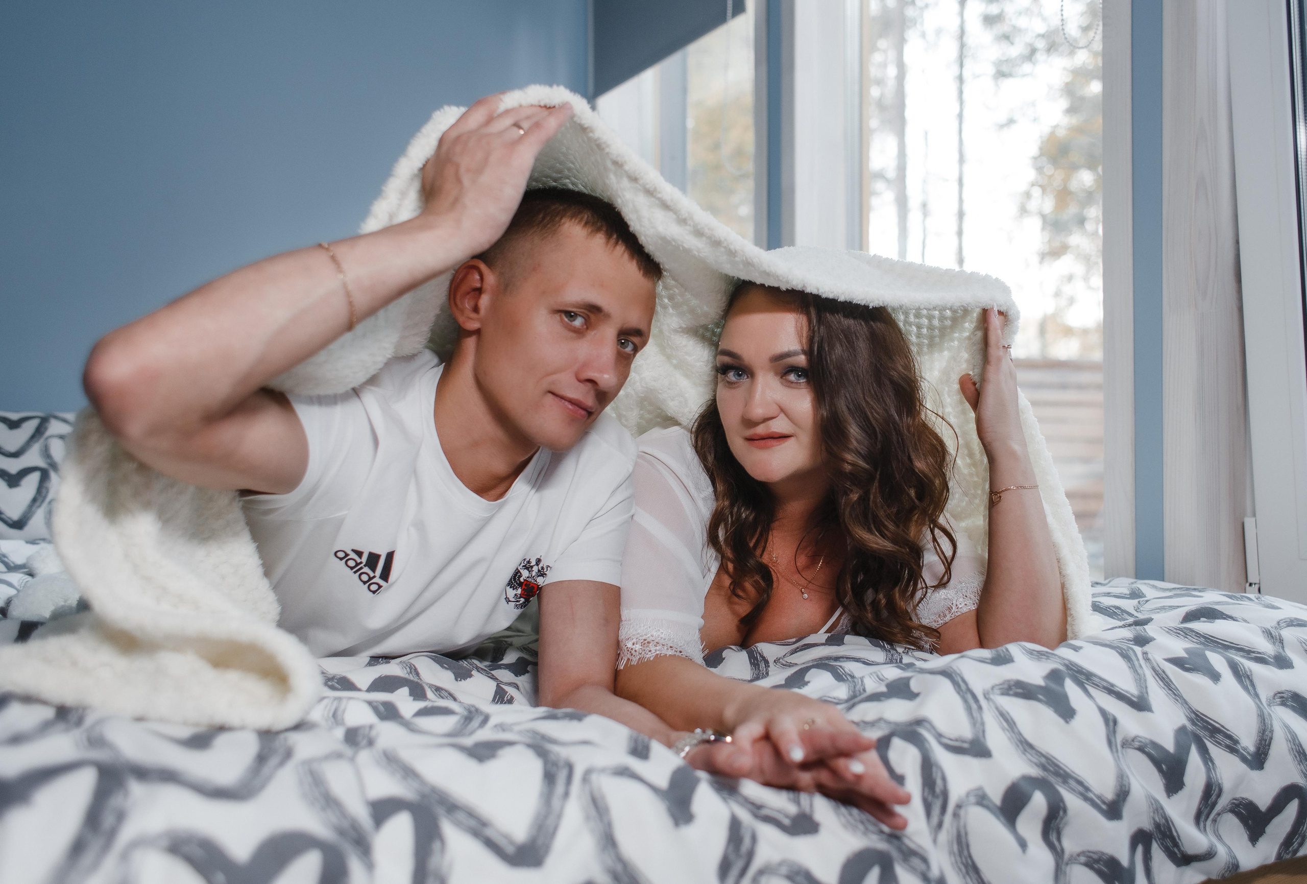 Фотосессия love-story. Фотограф Татьяна Орлова