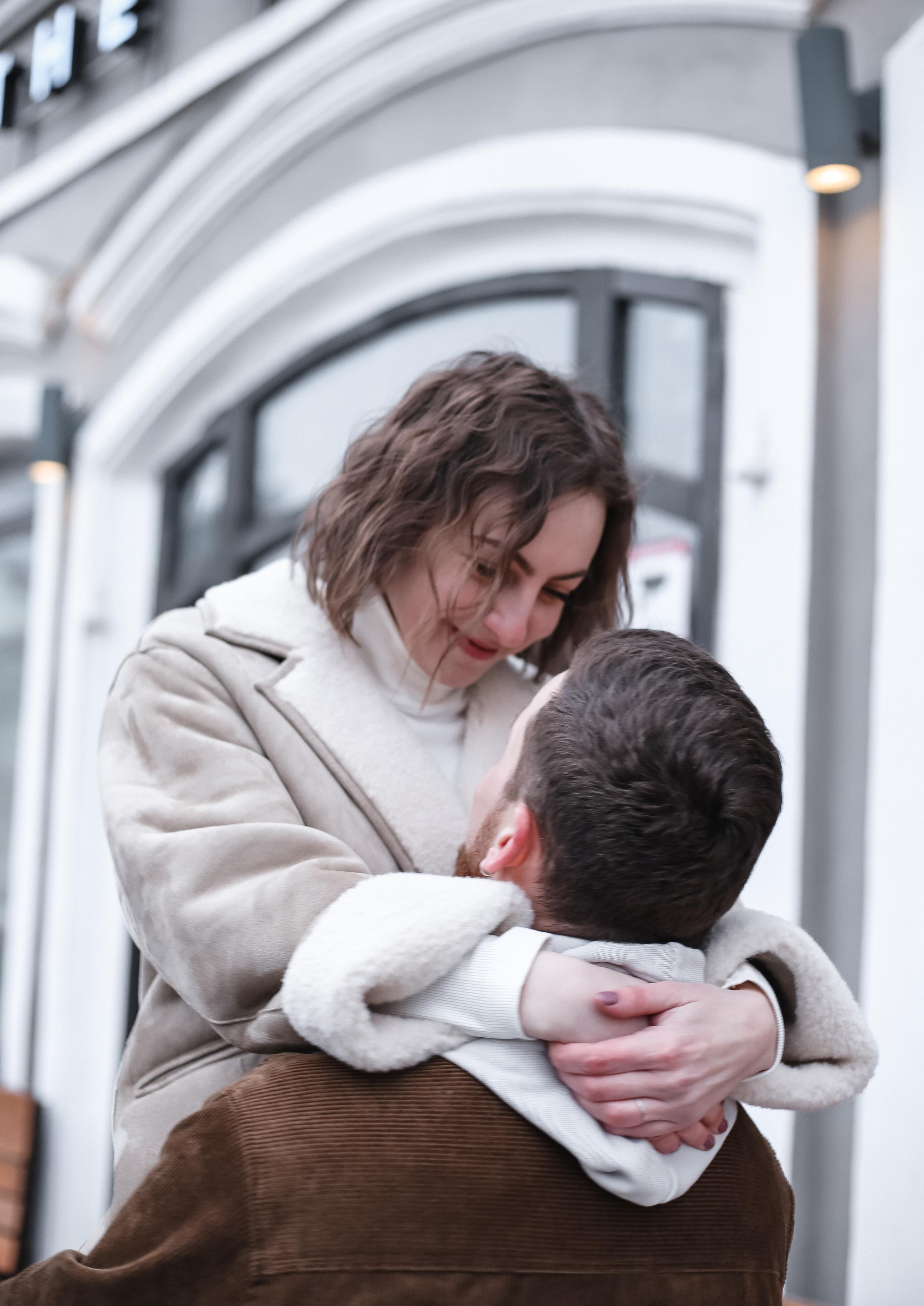 Игорь и Аня. Фотограф Татьяна Орлова