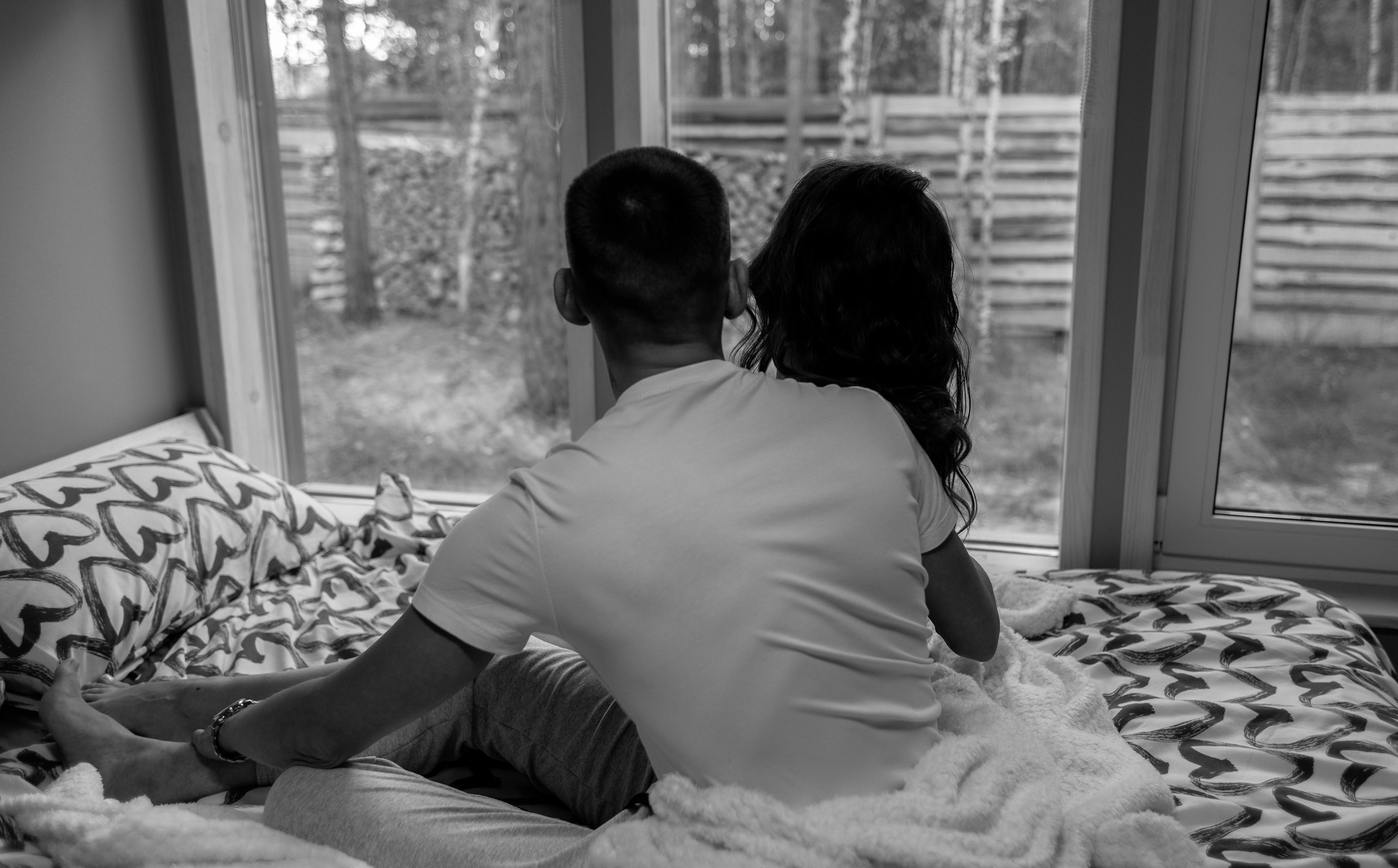 Фотосессия love-story. Фотограф Татьяна Орлова