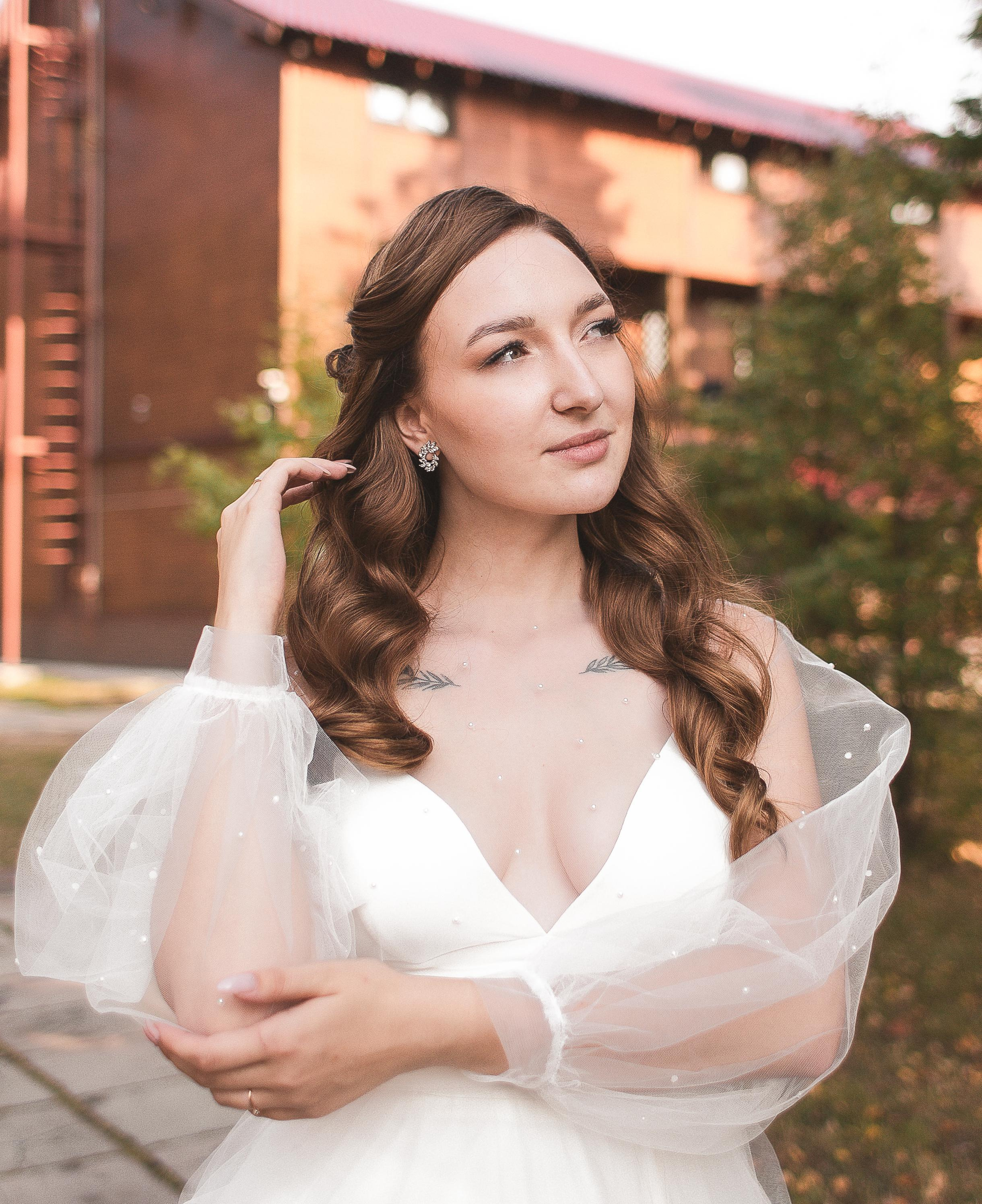 Свадьба Евгений и Татьяна. Фотограф Татьяна Орлова