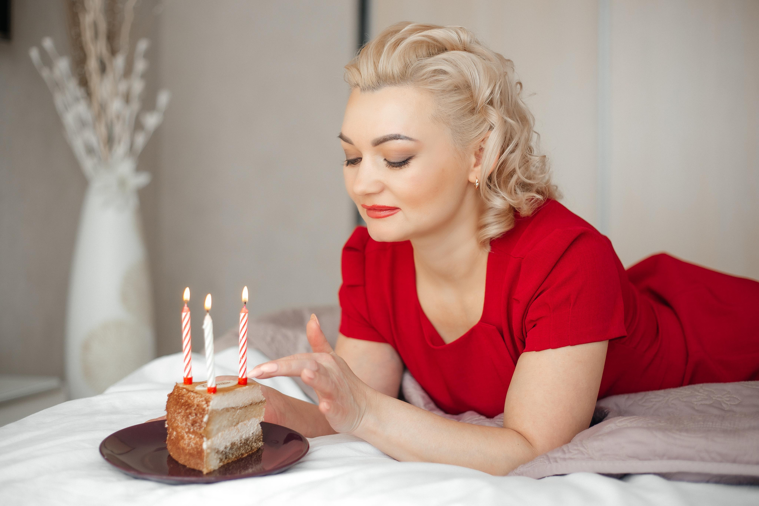 Портретная студийная фотосессия. Фотограф Татьяна Орлова