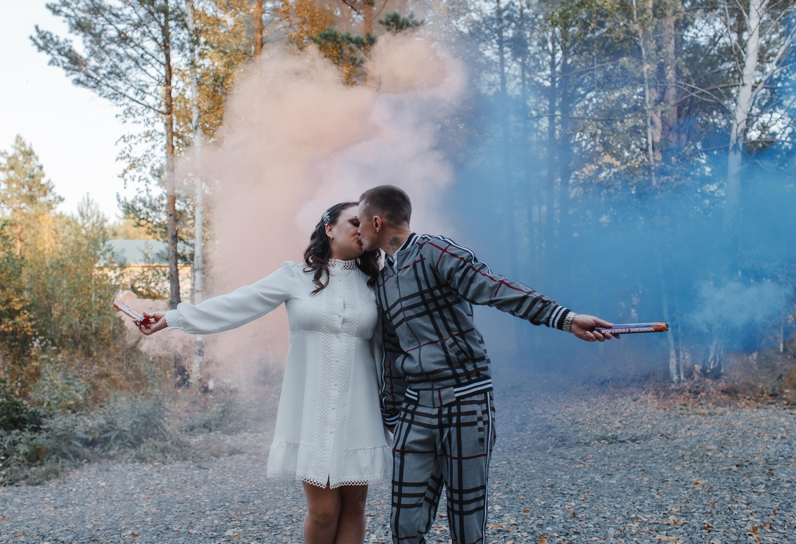 Фотосессия love-story. Фотограф Татьяна Орлова