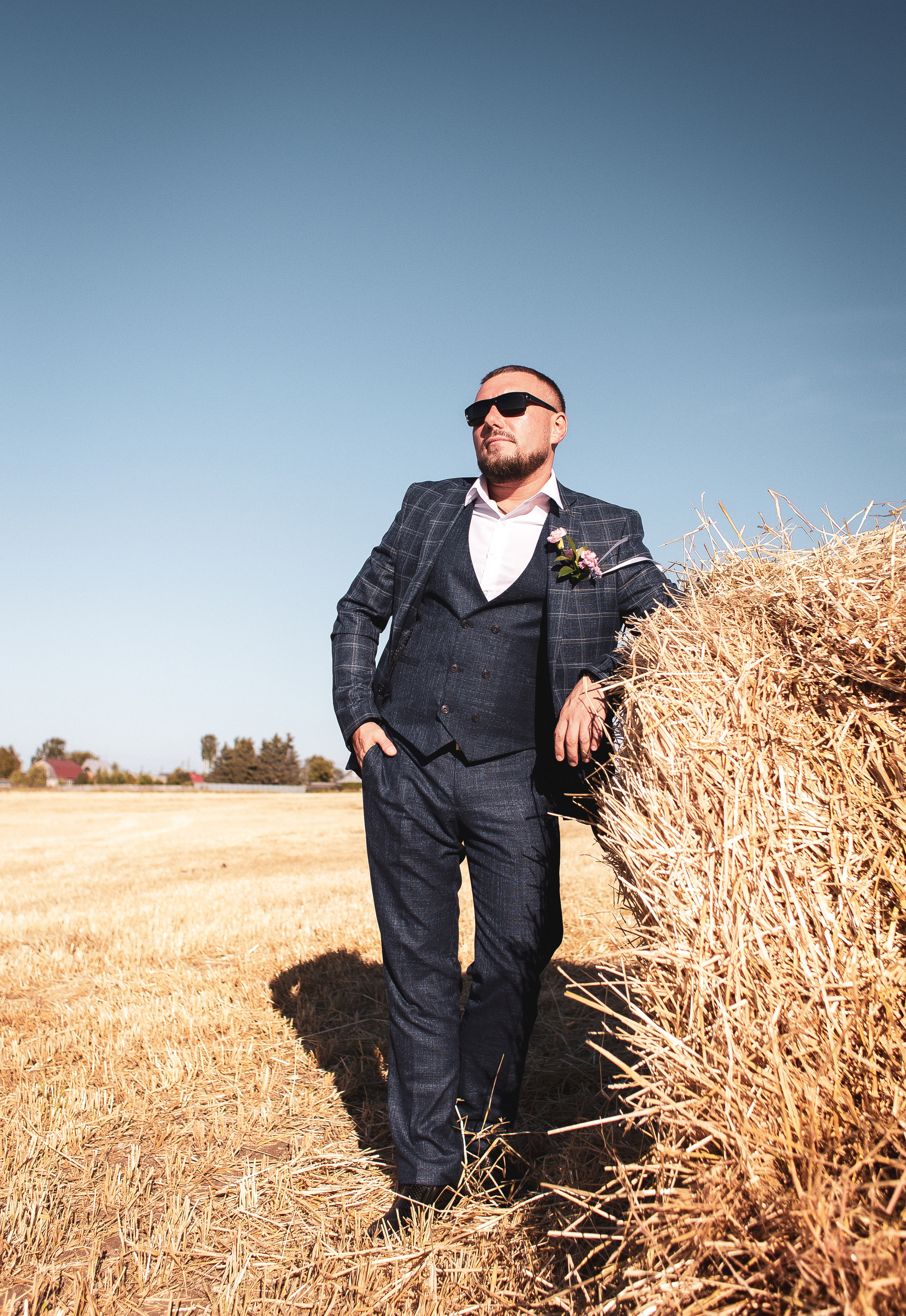 Свадьба Александр и Эльза. Фотограф Татьяна Орлова