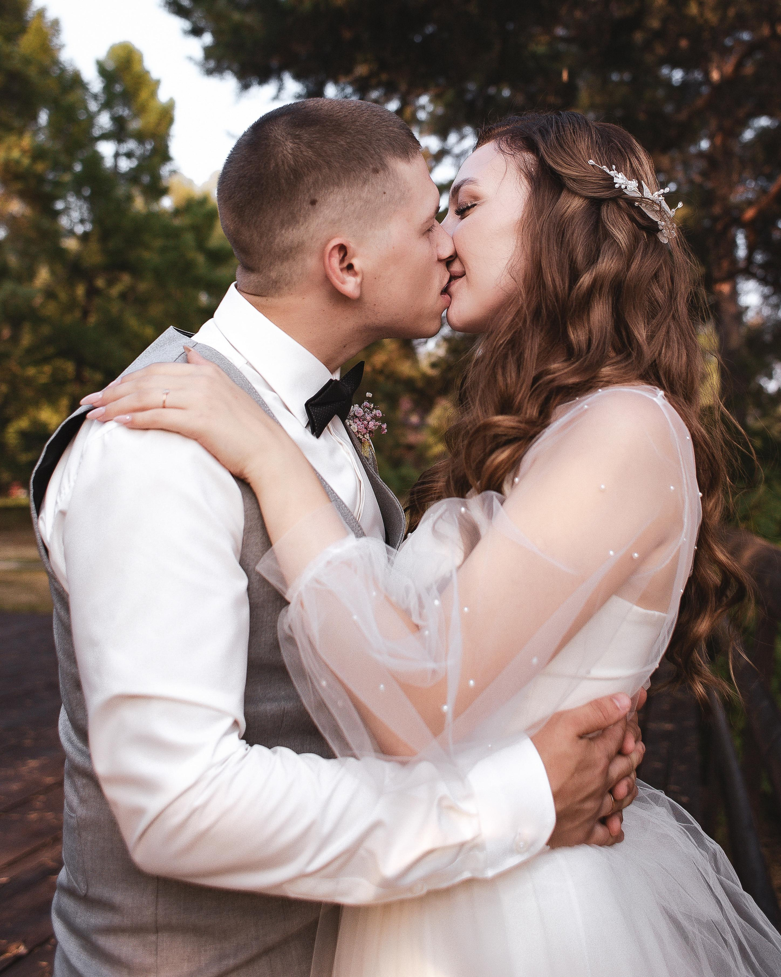 Свадьба Евгений и Татьяна. Фотограф Татьяна Орлова