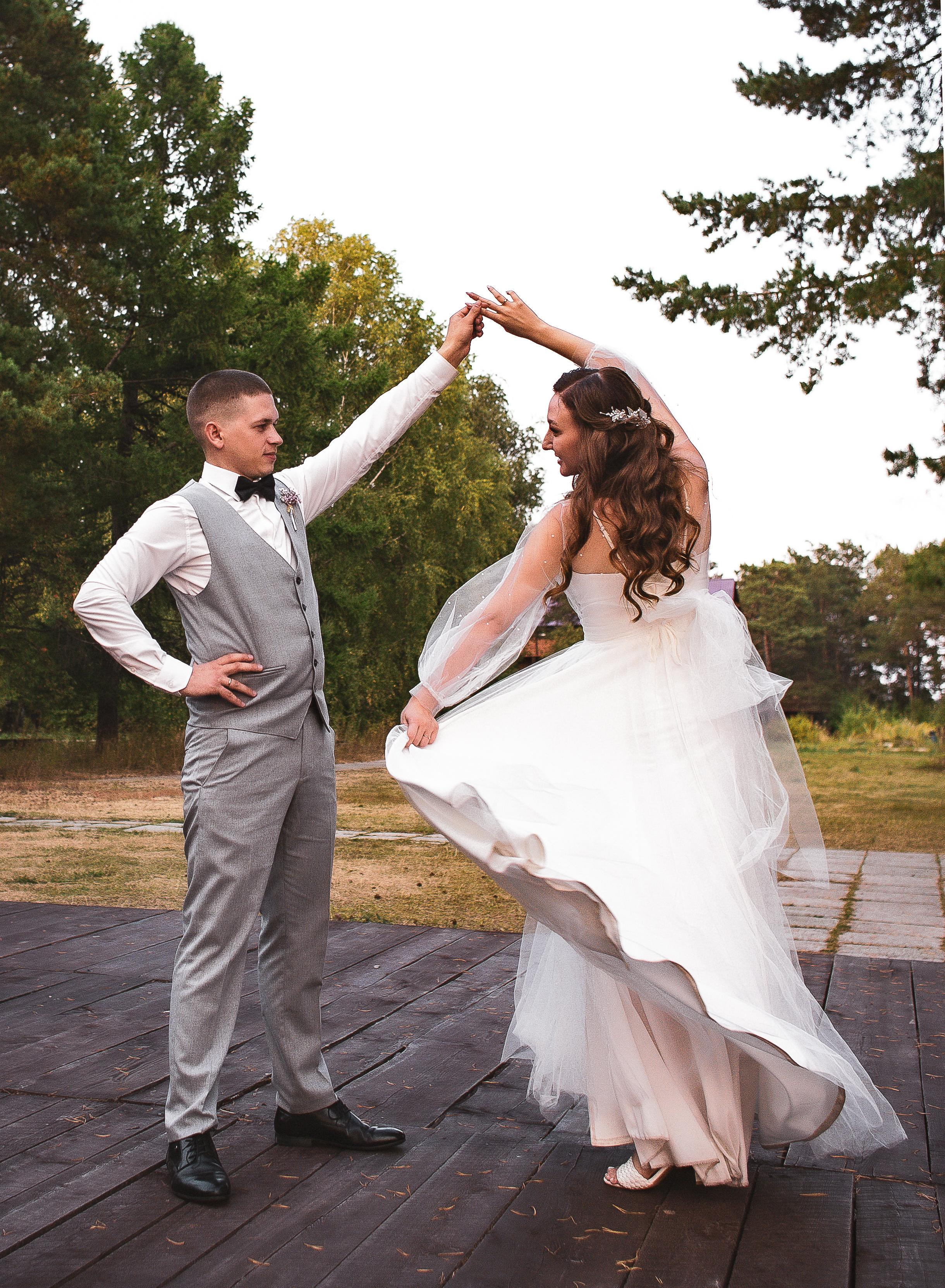 Свадьба Евгений и Татьяна. Фотограф Татьяна Орлова