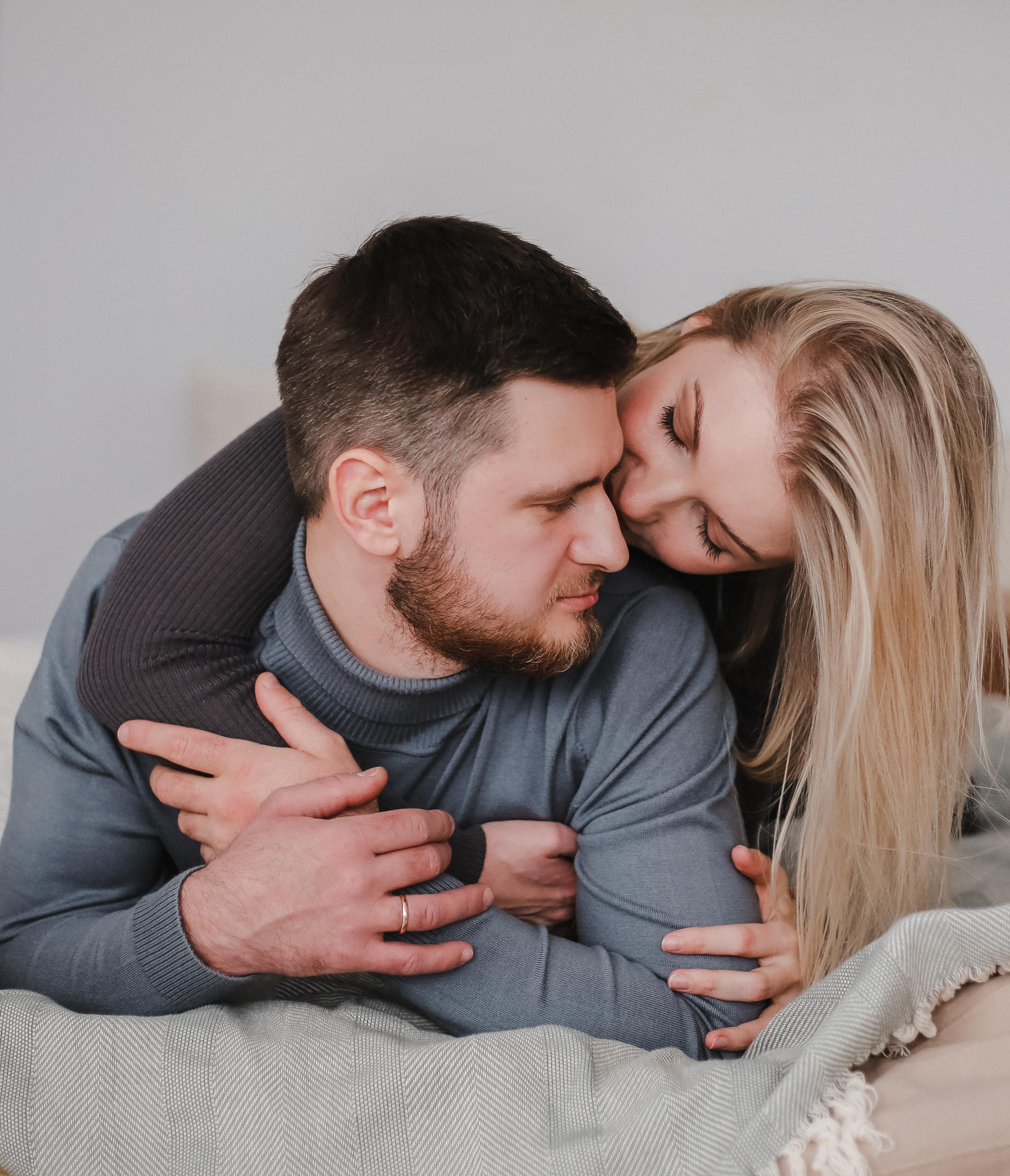 Love story Юрий и Юлия. Фотограф Татьяна Орлова