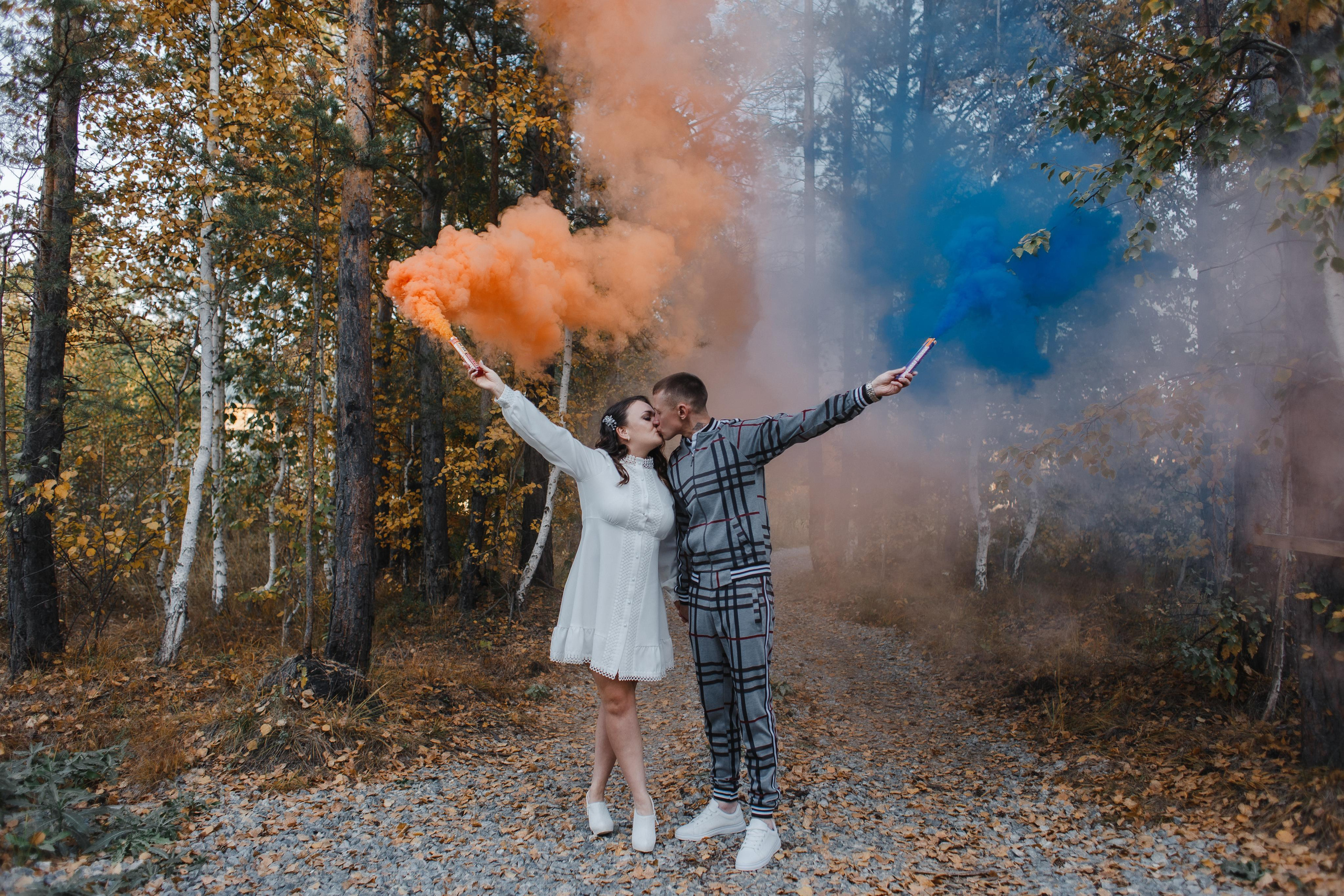 Фотосессия love-story. Фотограф Татьяна Орлова