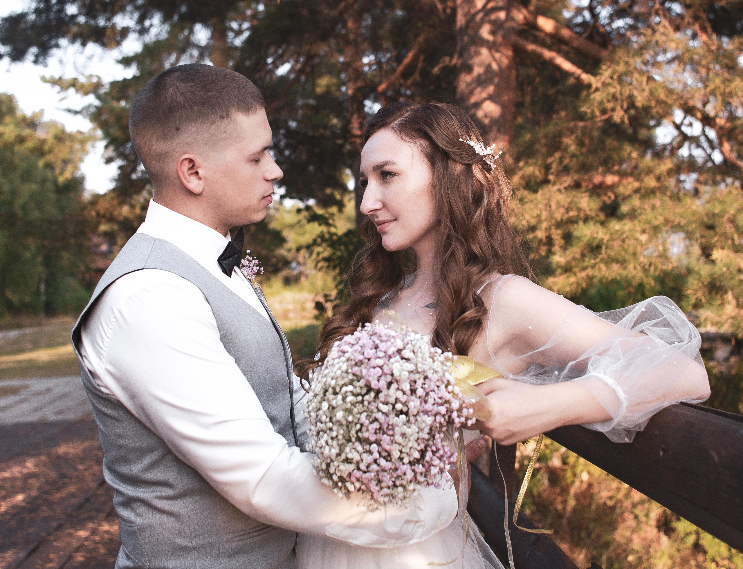 Свадьба Евгений и Татьяна. Фотограф Татьяна Орлова