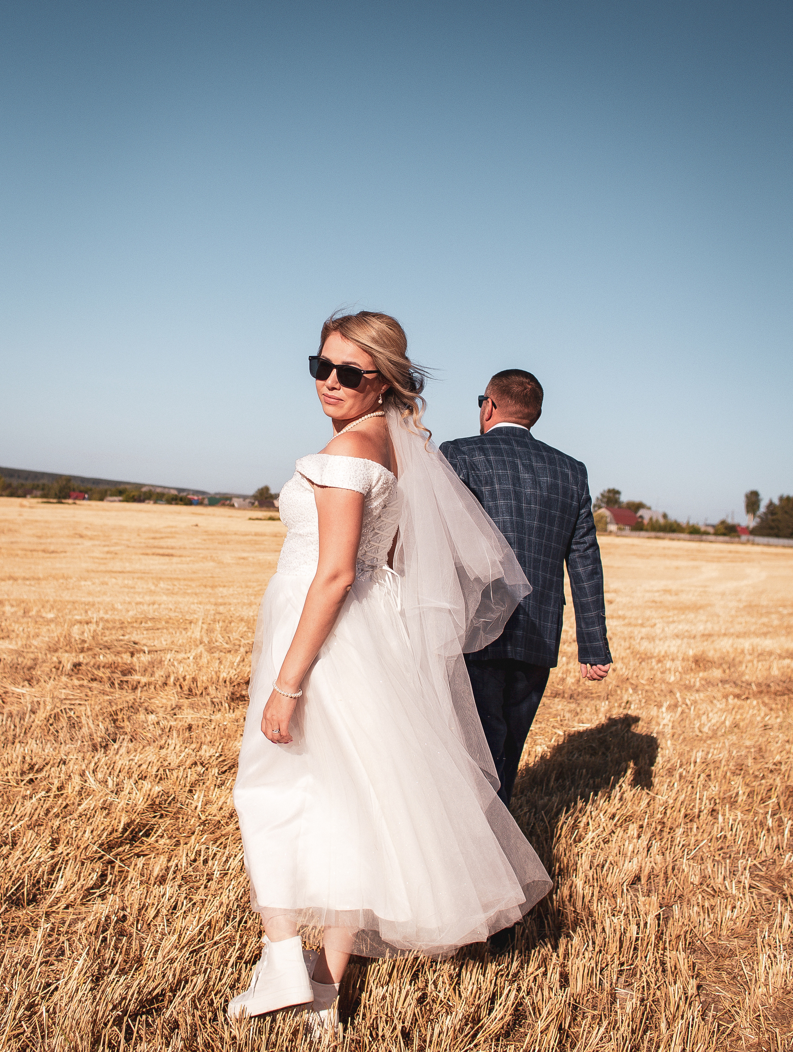 Свадьба Александр и Эльза. Фотограф Татьяна Орлова