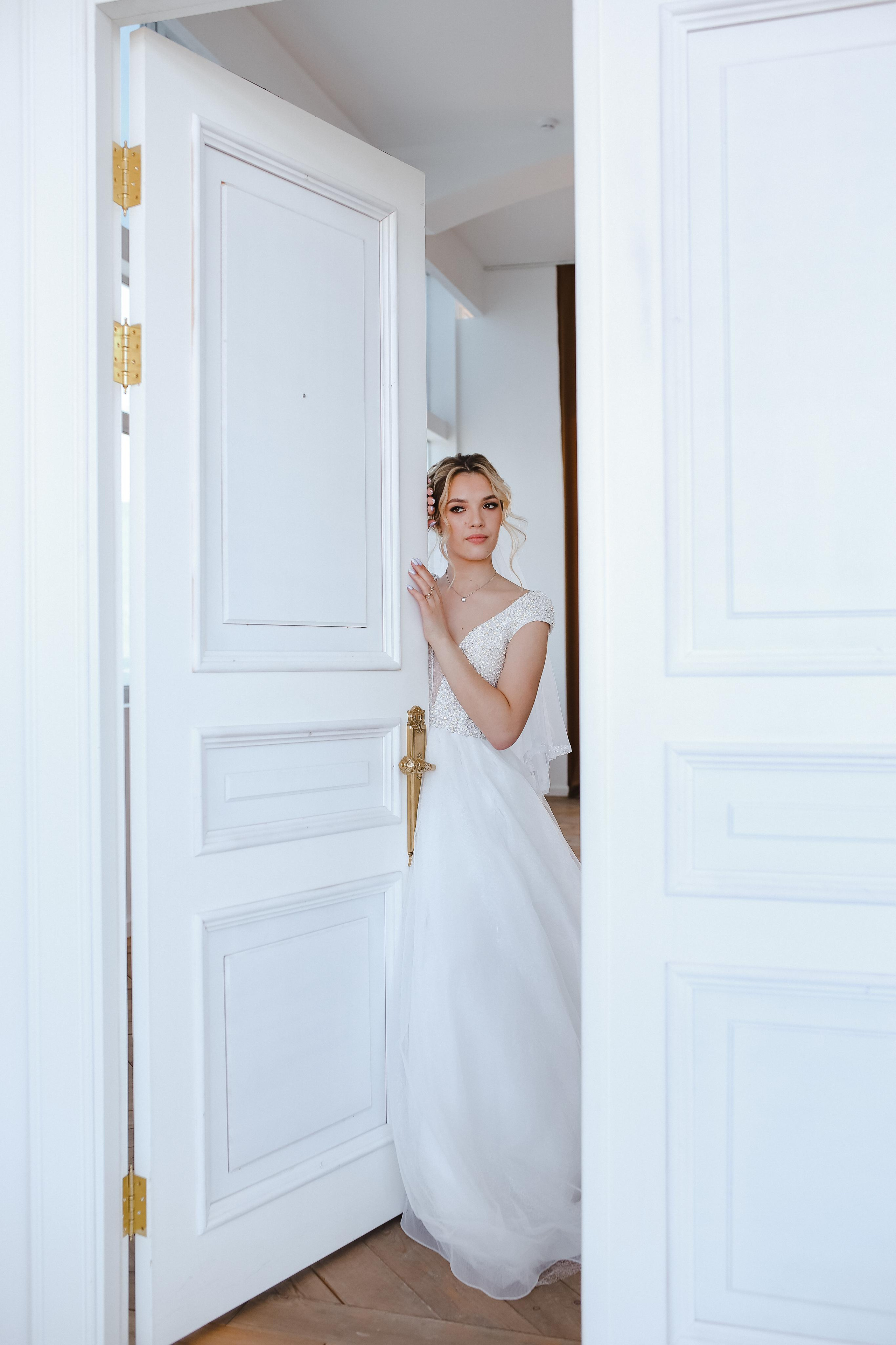 Сергей и Анна. Фотограф Татьяна Орлова