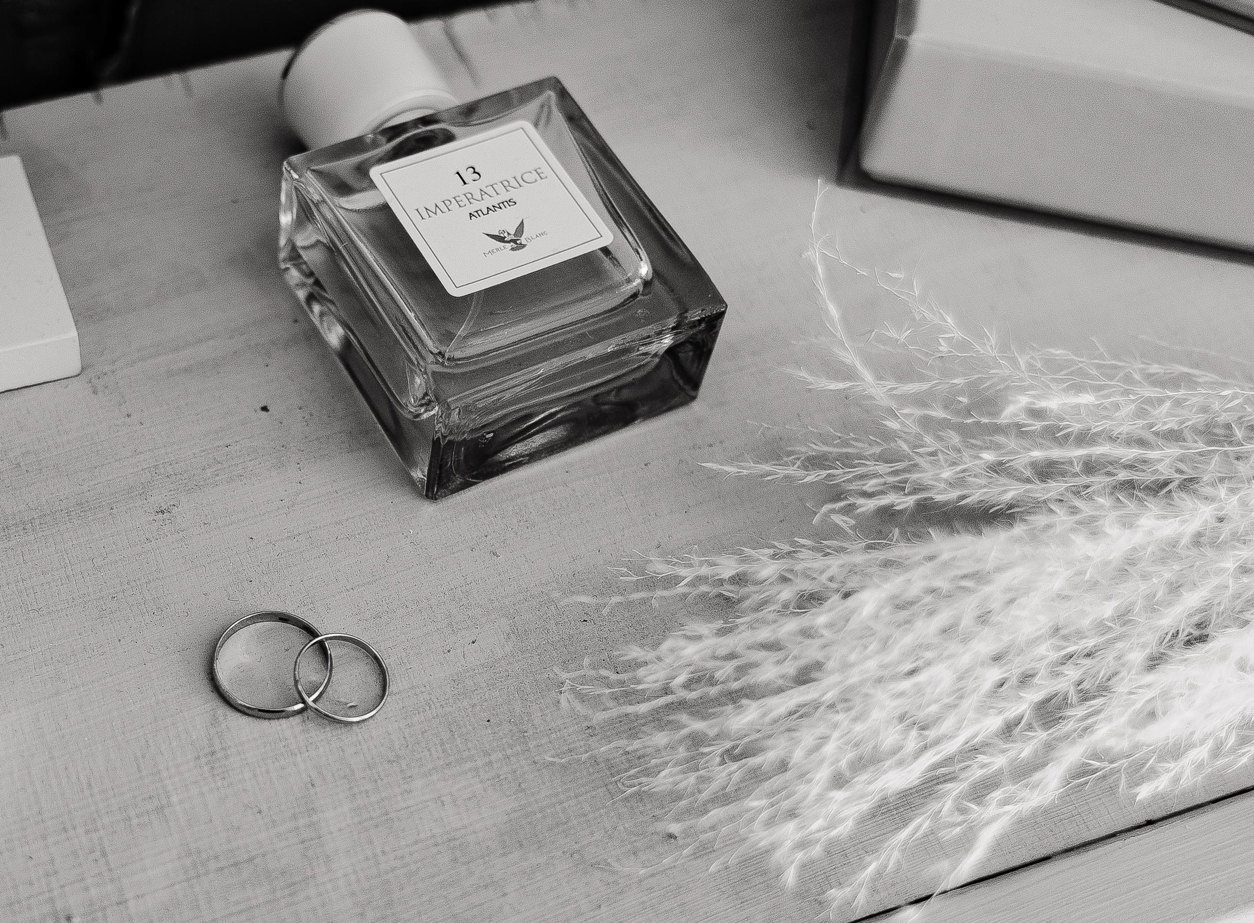 Иван и Полина. Фотограф Татьяна Орлова