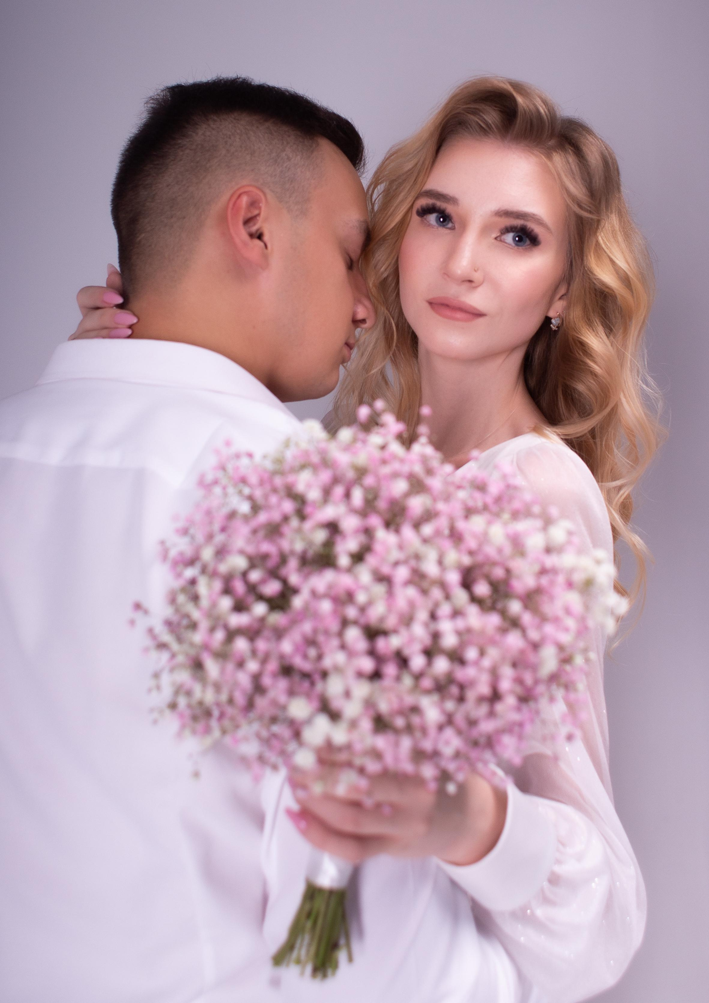 Свадьба Виктор и Юлия. Фотограф Татьяна Орлова