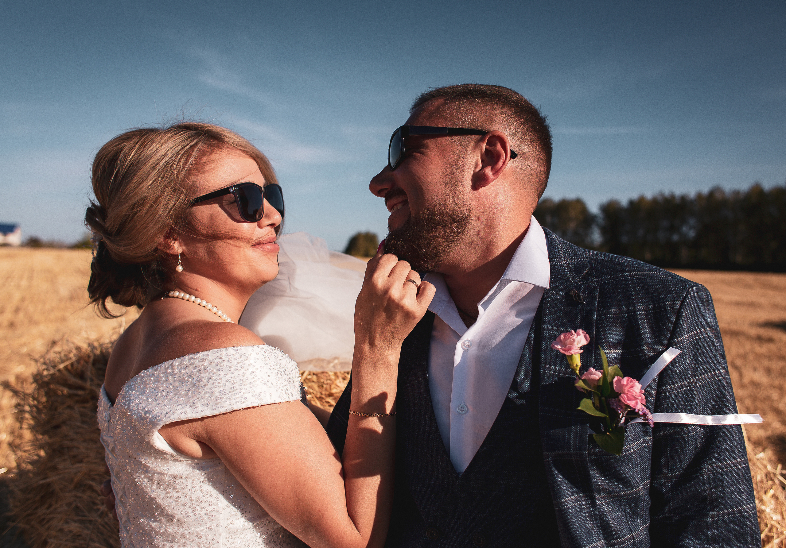 Свадьба Александр и Эльза. Фотограф Татьяна Орлова