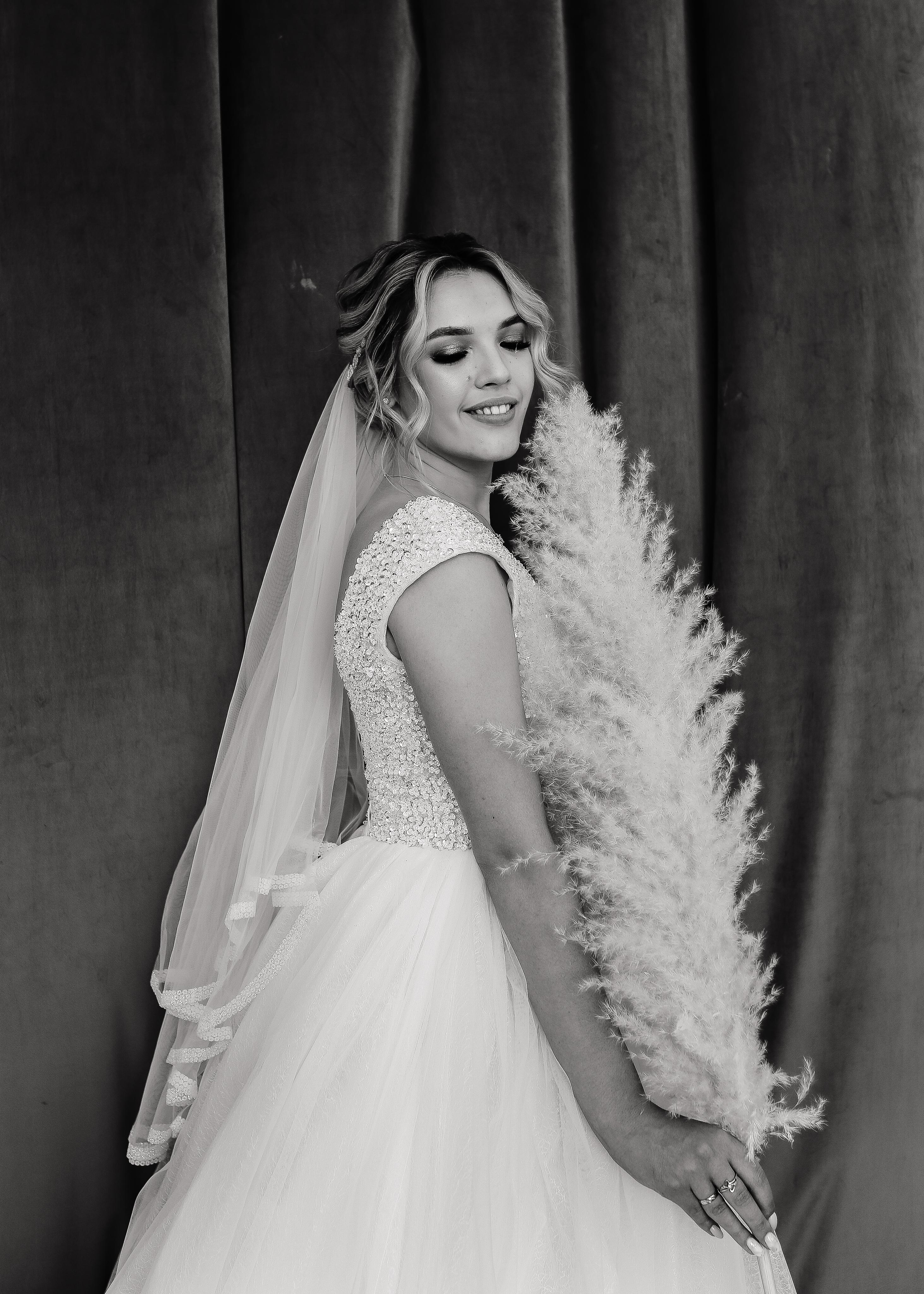 Сергей и Анна. Фотограф Татьяна Орлова