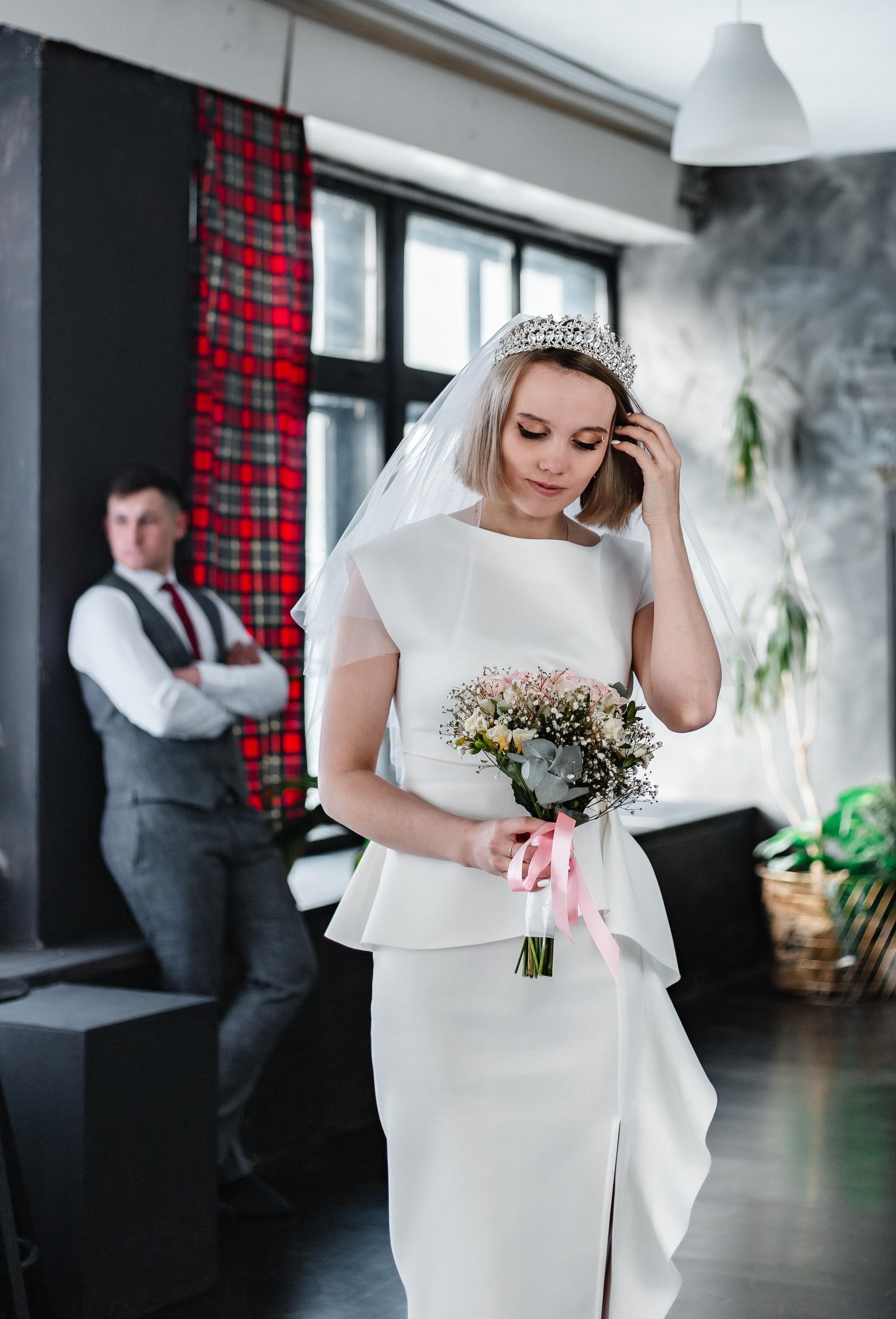 Иван и Полина. Фотограф Татьяна Орлова