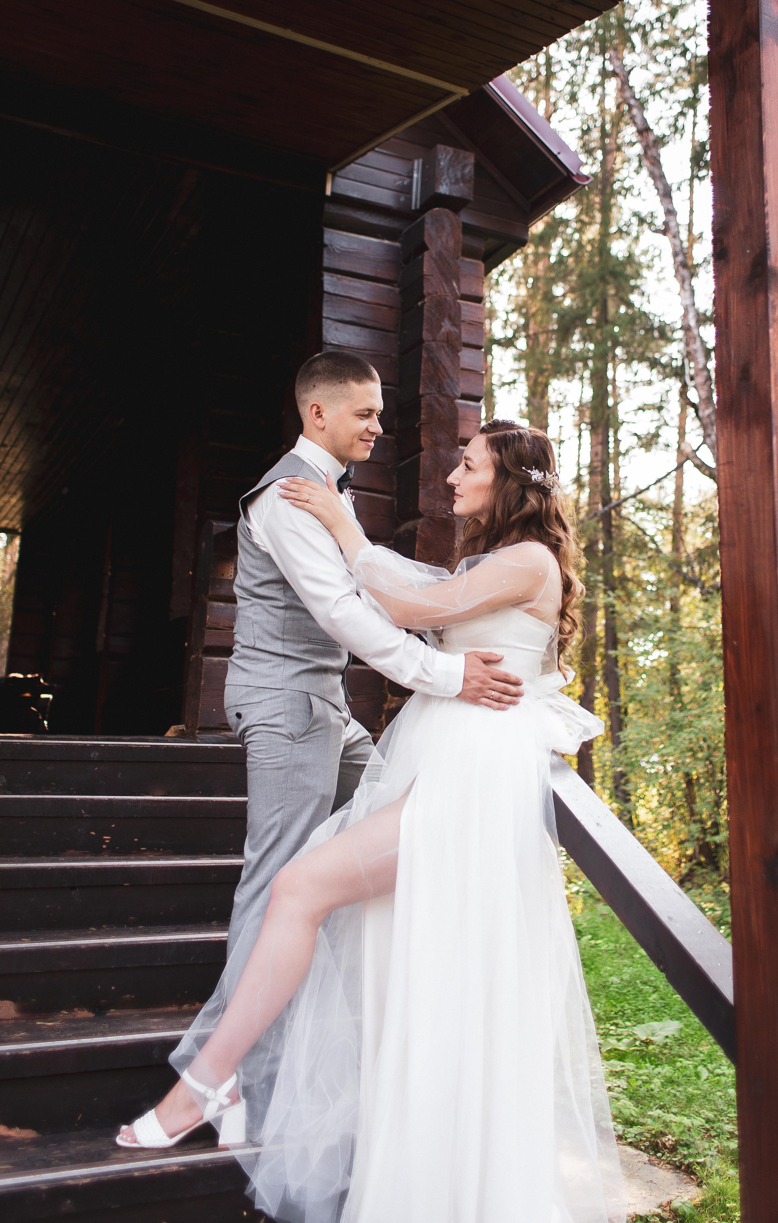 Свадьба Евгений и Татьяна. Фотограф Татьяна Орлова