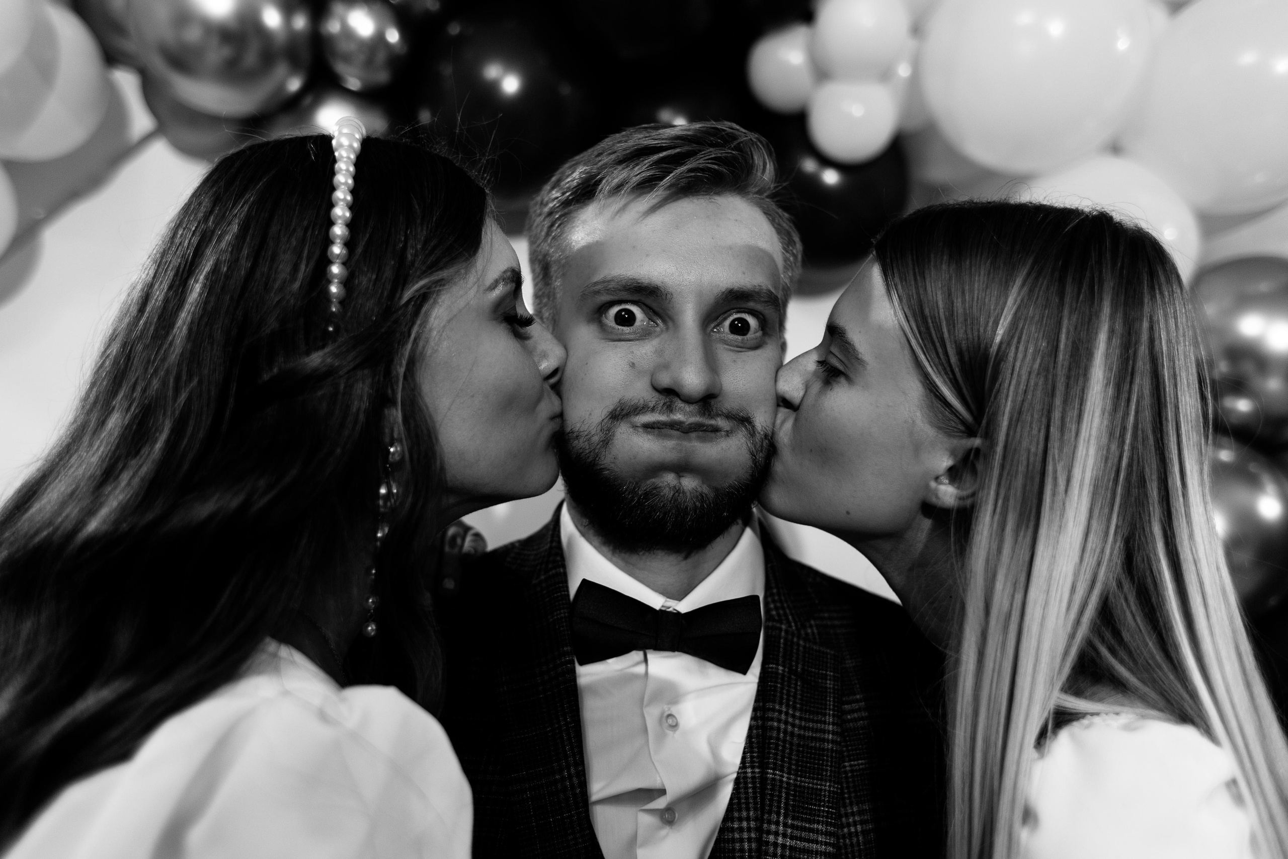 Свадьба Ярослав и Мария. Фотограф Татьяна Орлова