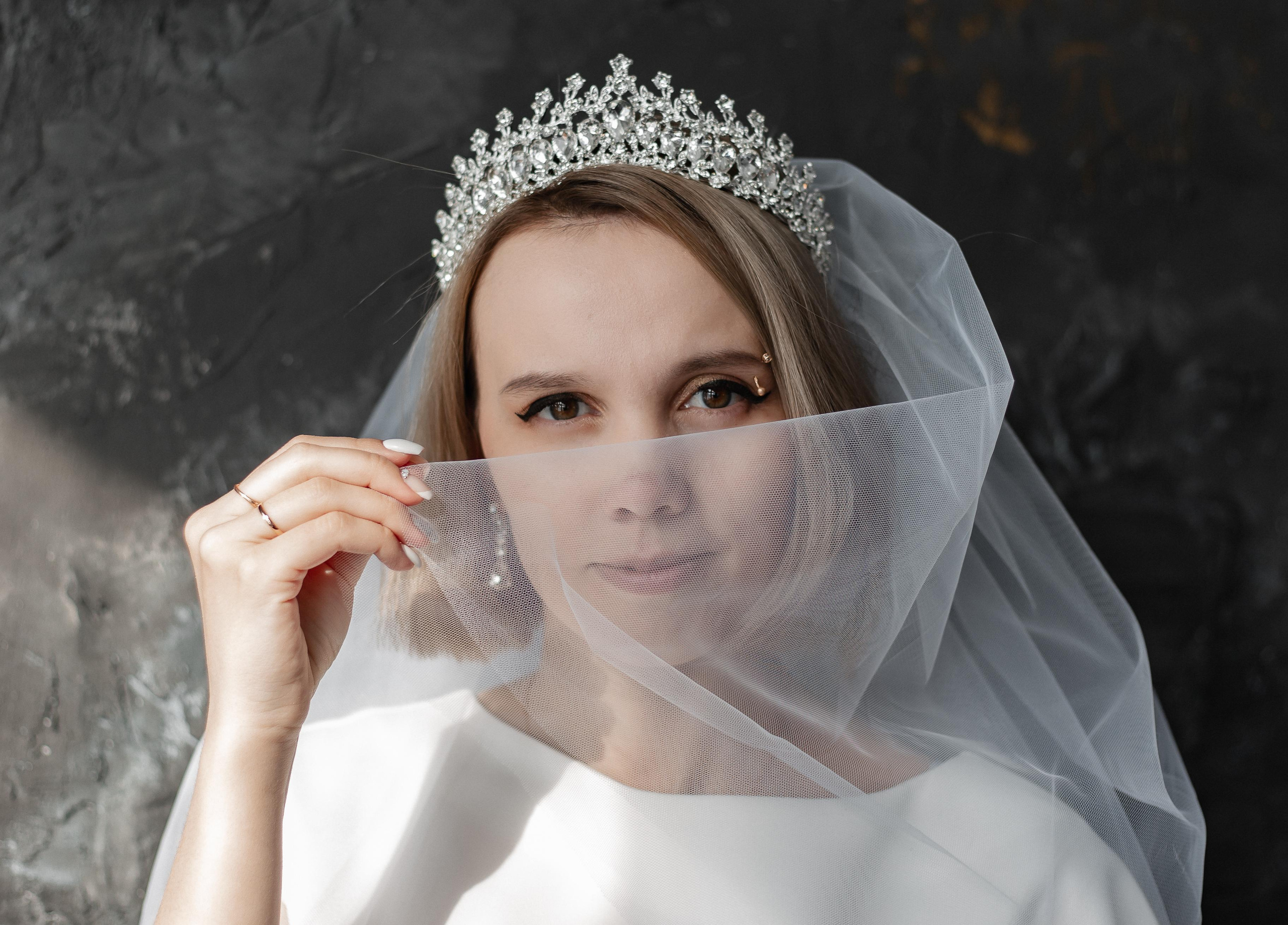 Иван и Полина. Фотограф Татьяна Орлова