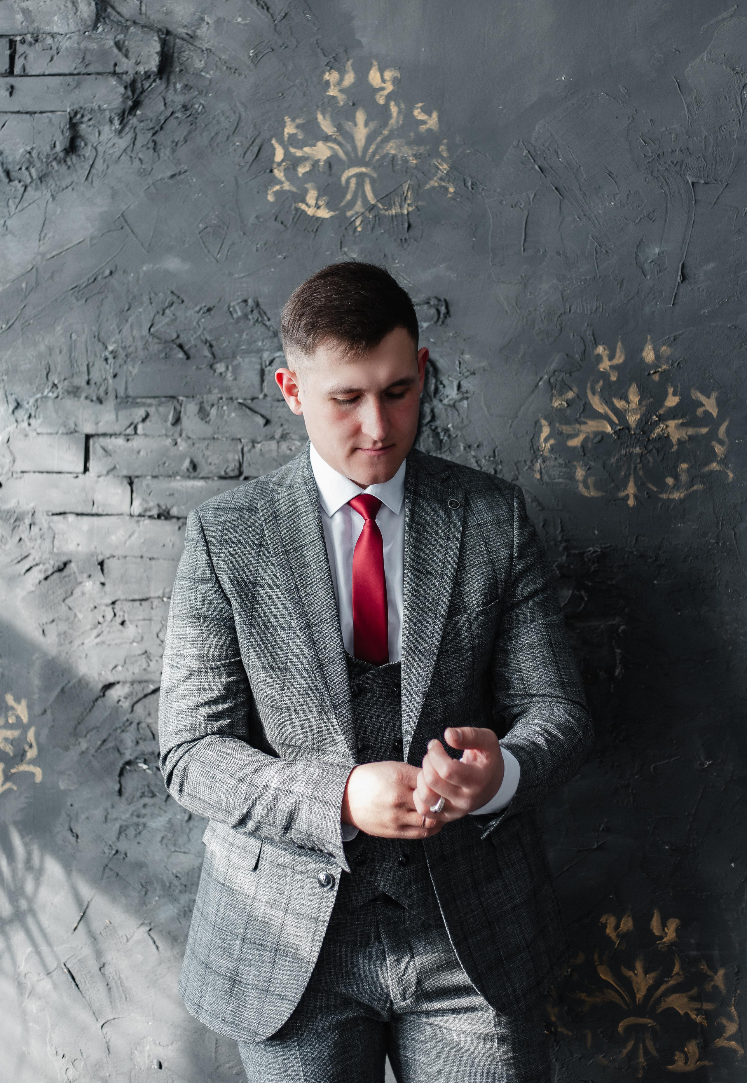 Иван и Полина. Фотограф Татьяна Орлова