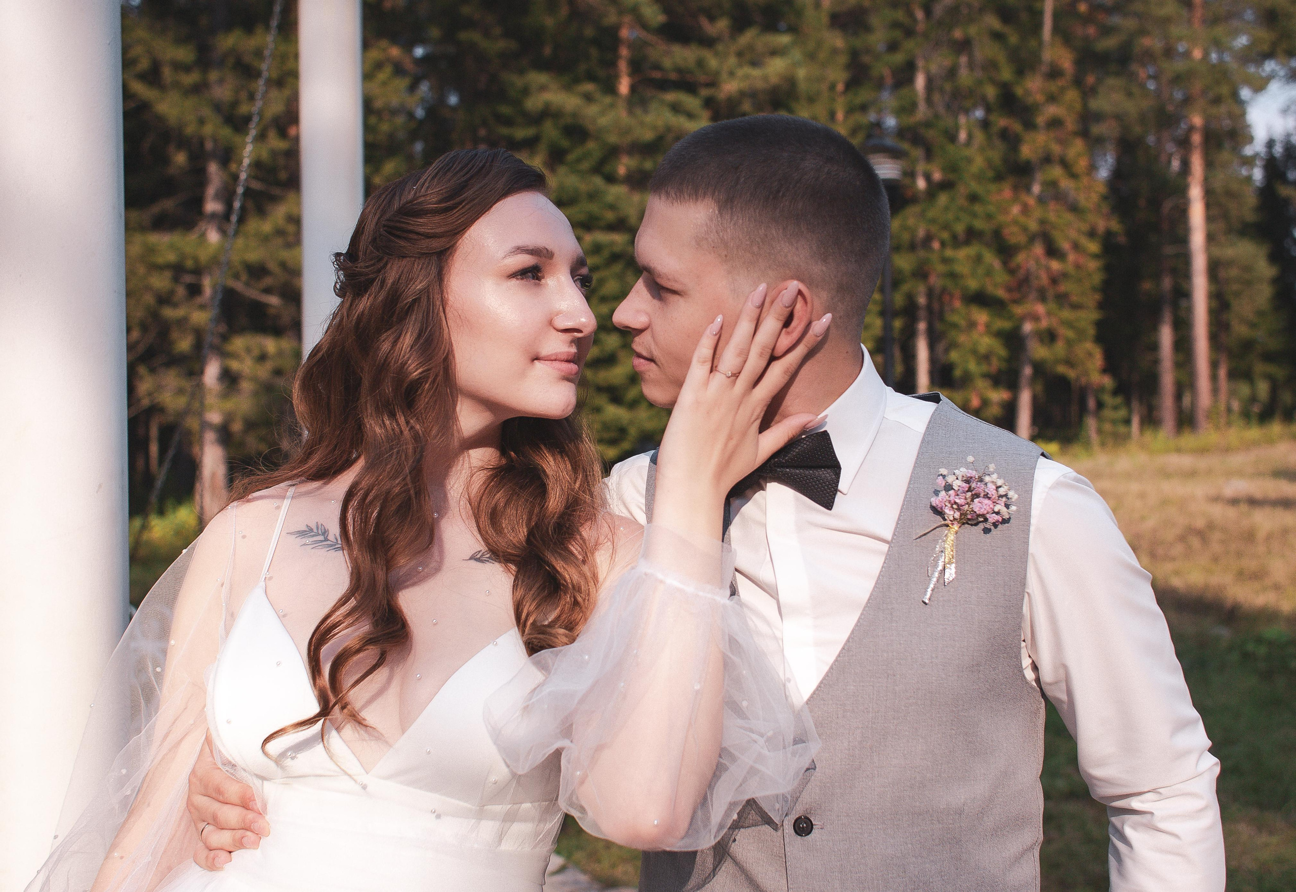 Свадьба Евгений и Татьяна. Фотограф Татьяна Орлова