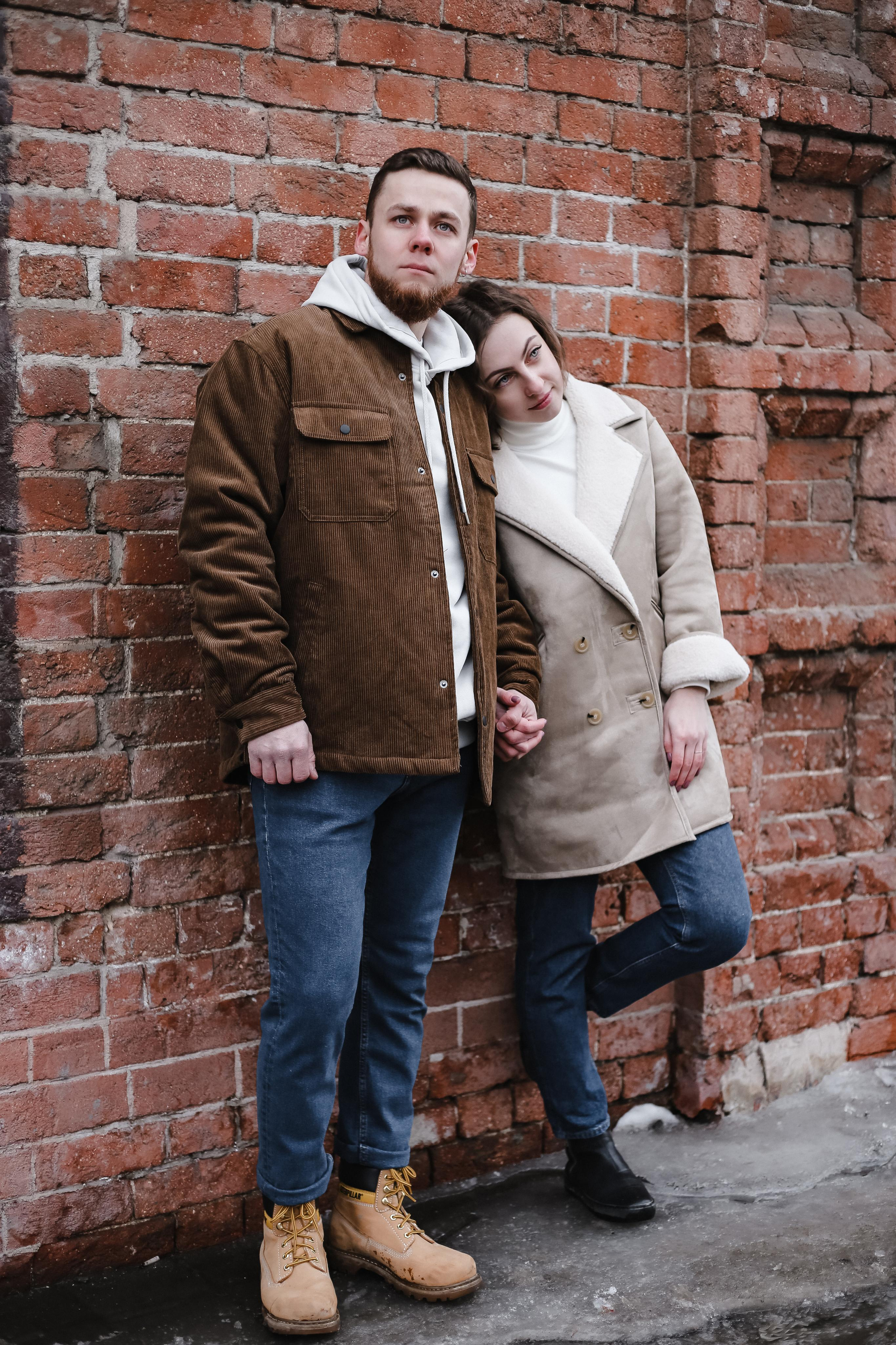 Игорь и Аня. Фотограф Татьяна Орлова