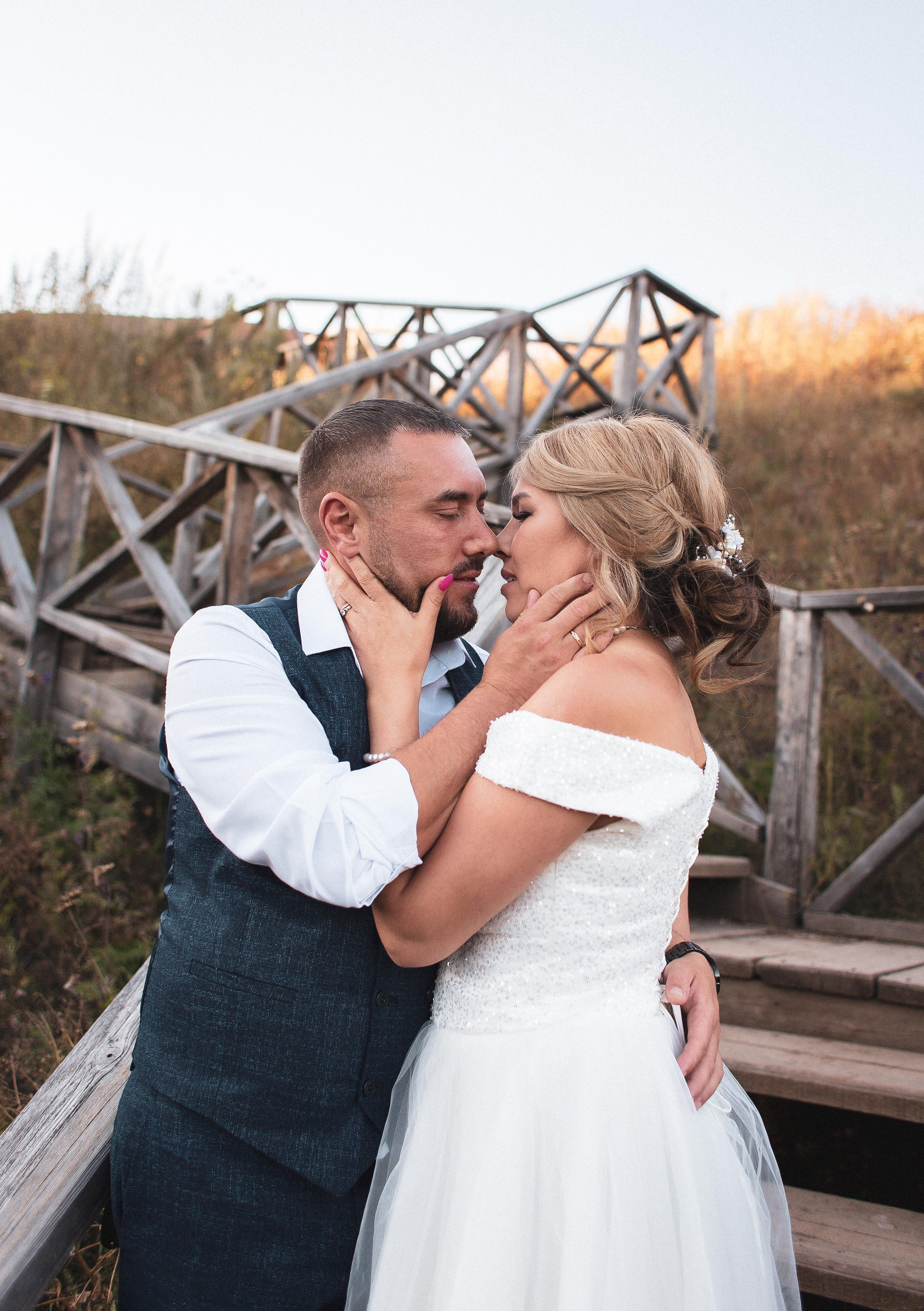 Свадьба Александр и Эльза. Фотограф Татьяна Орлова