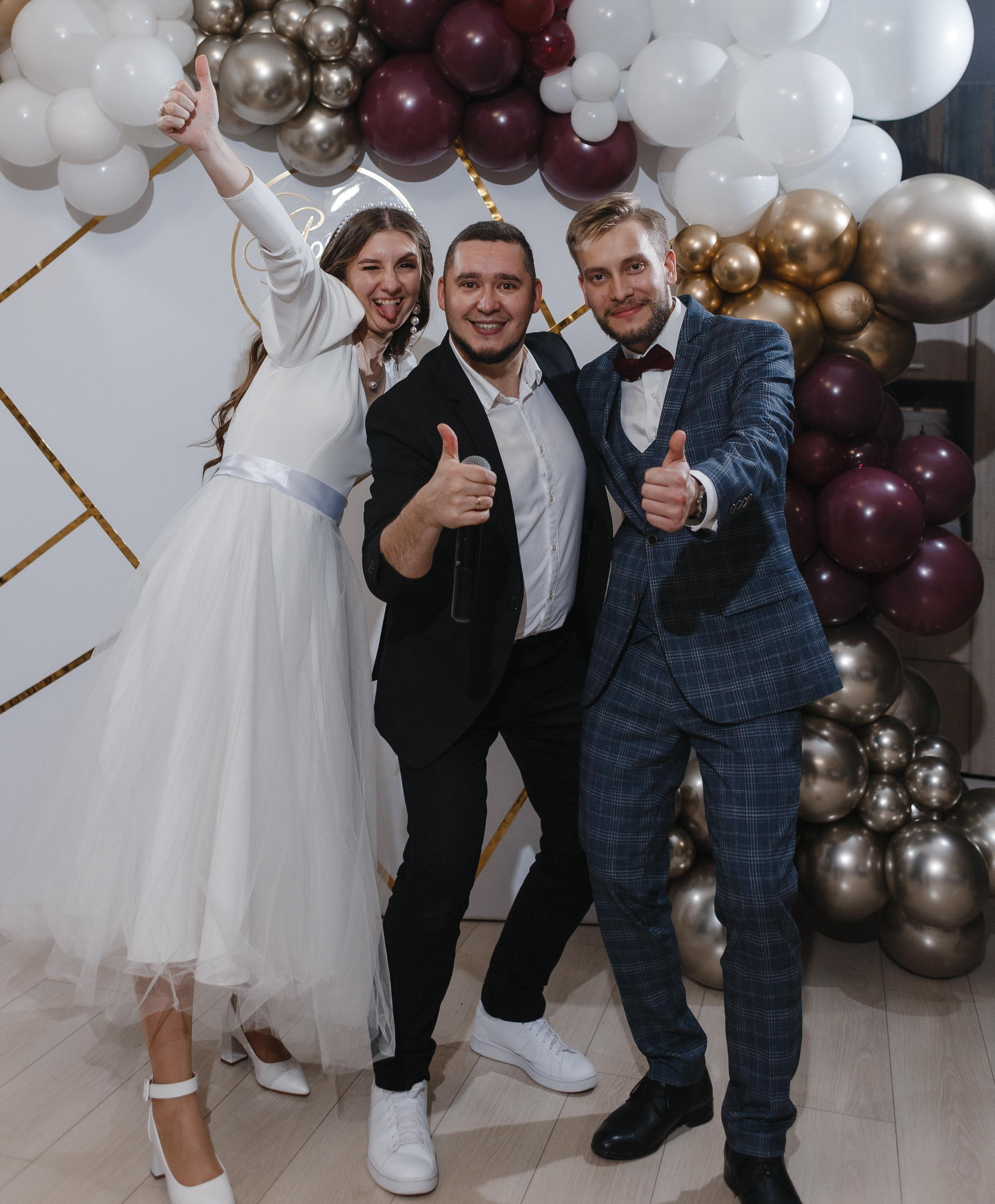 Свадьба Ярослав и Мария. Фотограф Татьяна Орлова