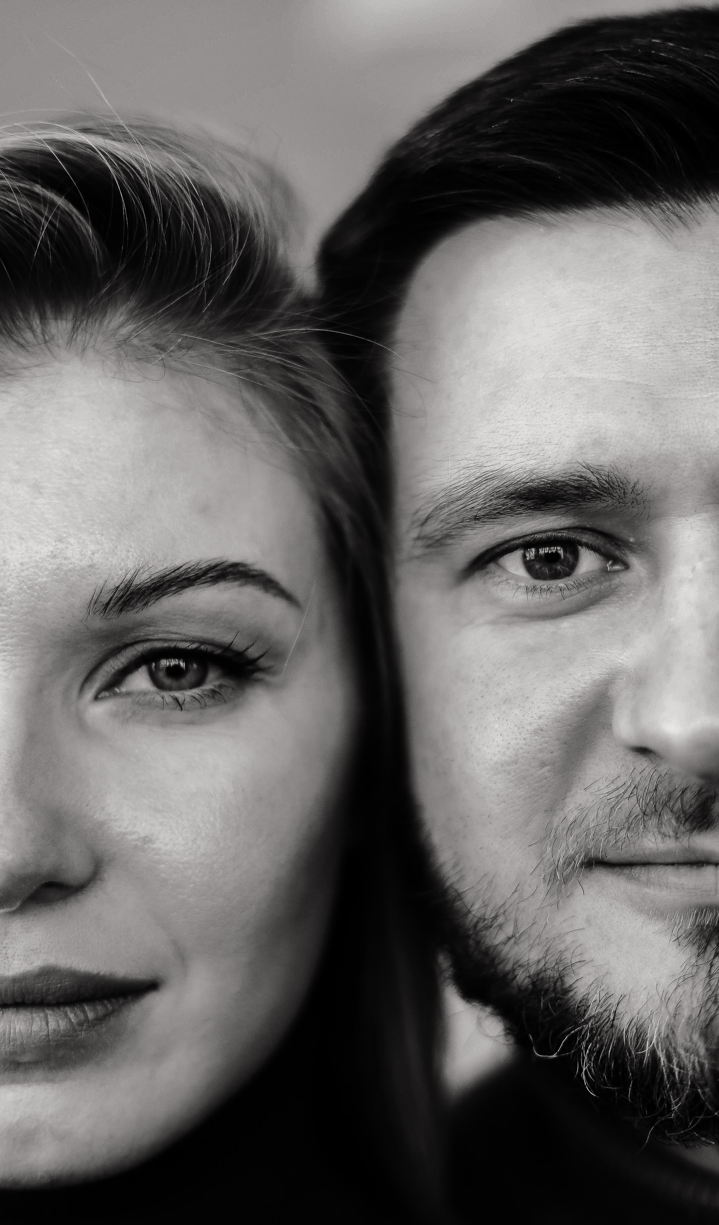 Love story Юрий и Юлия. Фотограф Татьяна Орлова