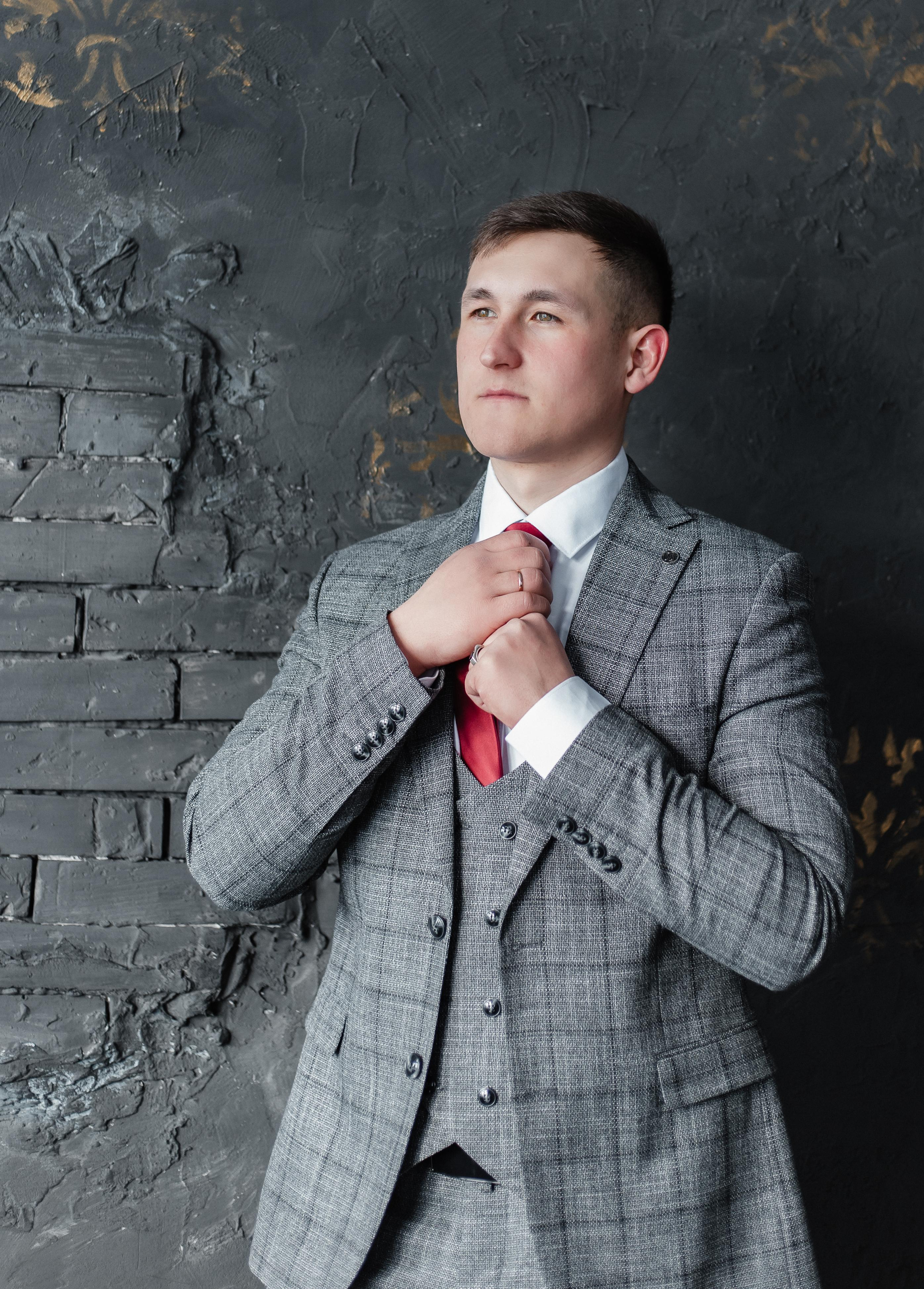 Иван и Полина. Фотограф Татьяна Орлова